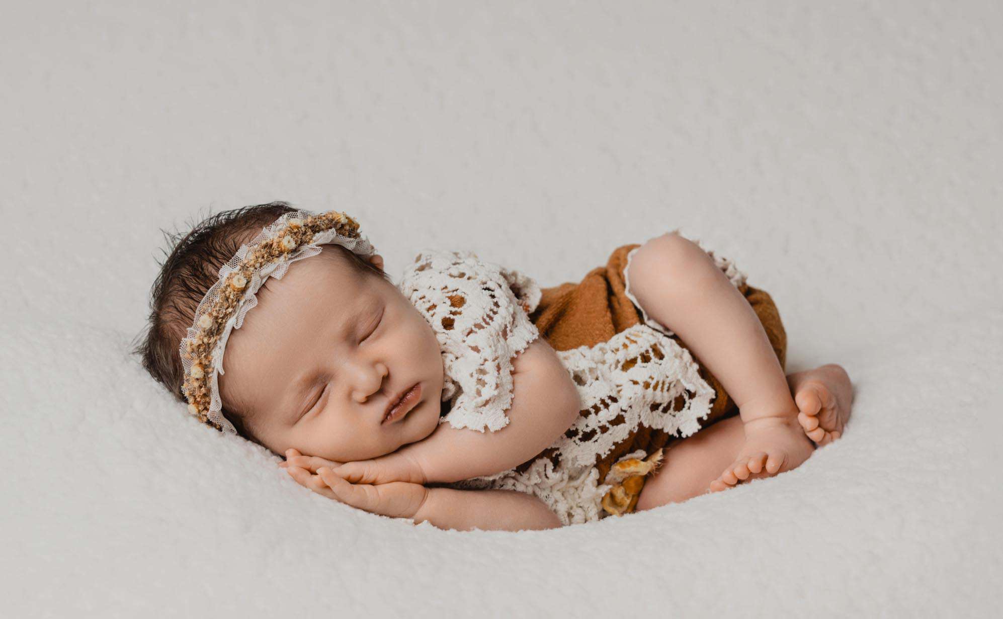 Newborn Photographer NH