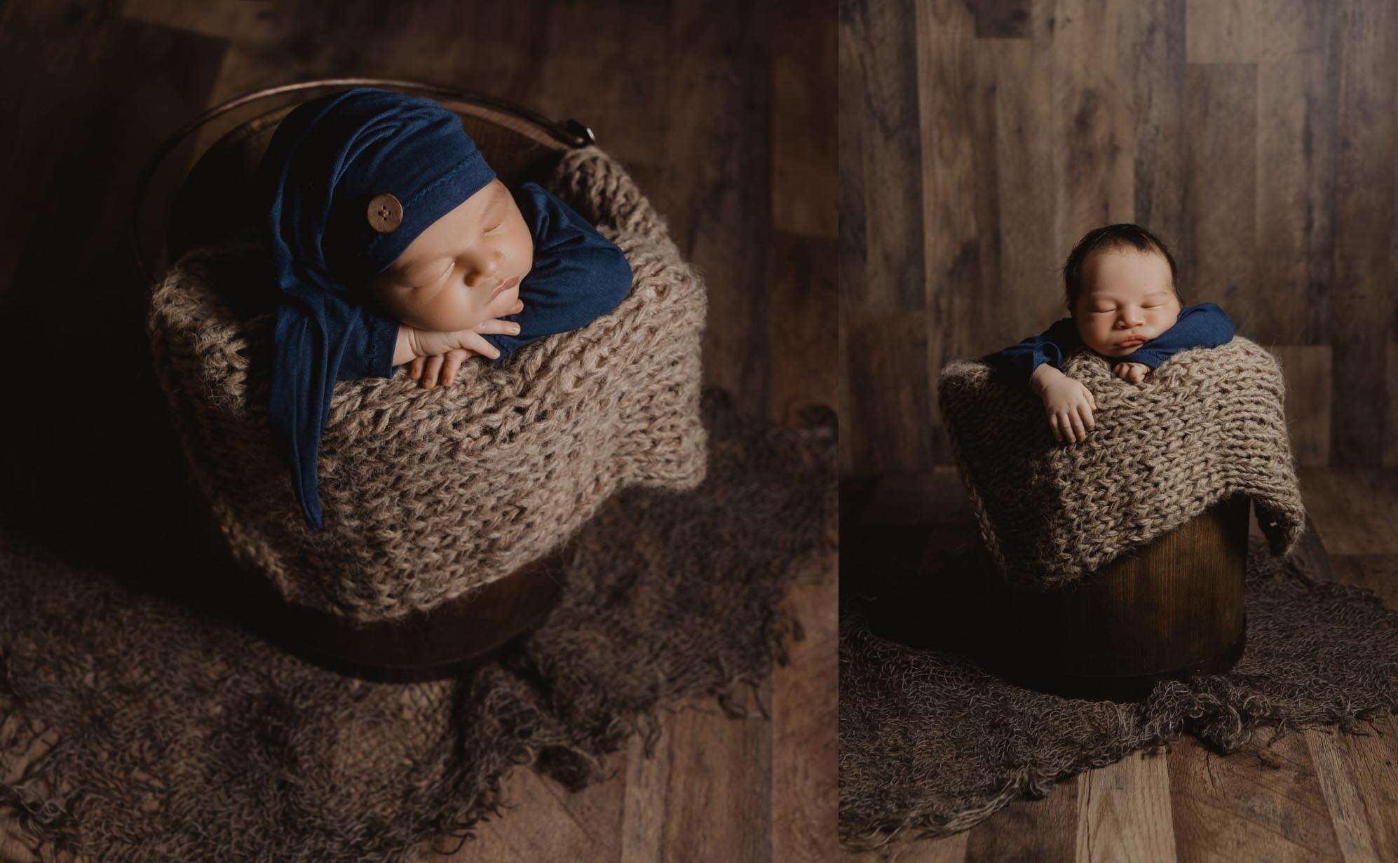 Newborn Photographer NH