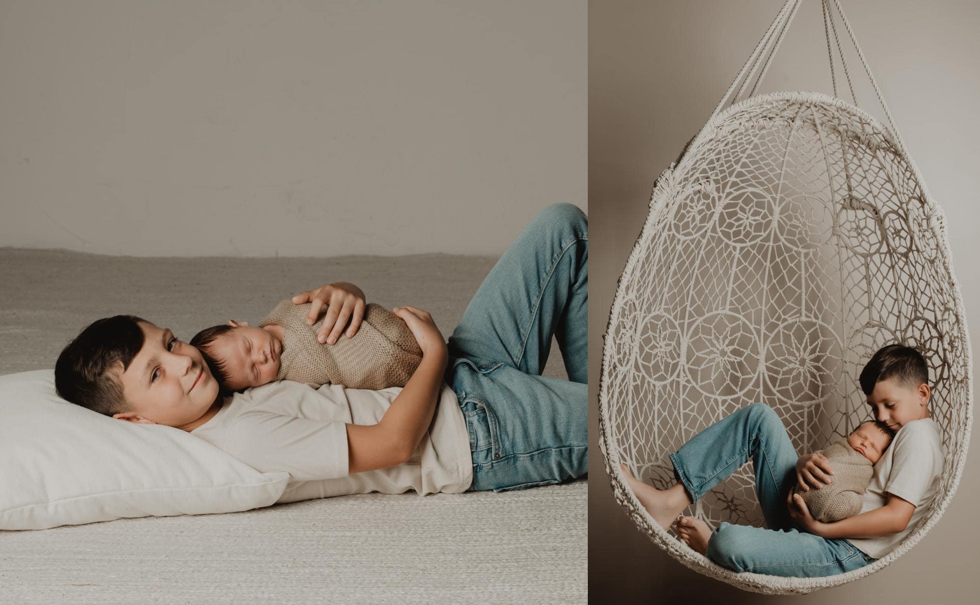 Newborn Photographer NH