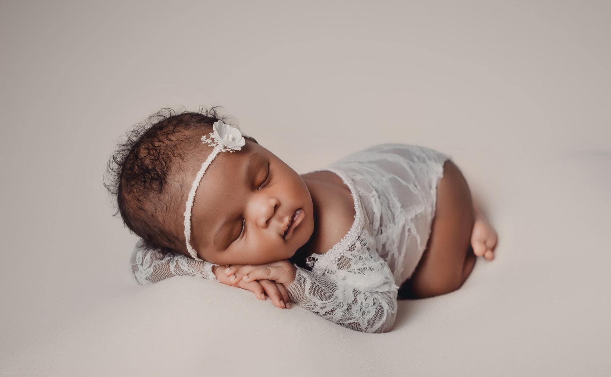 Newborn Photographer NH