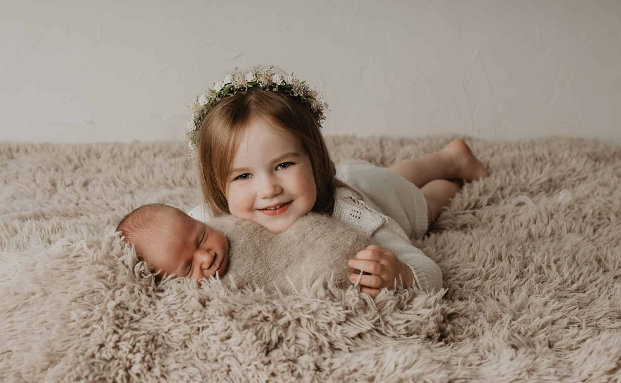 Newborn Photographer NH