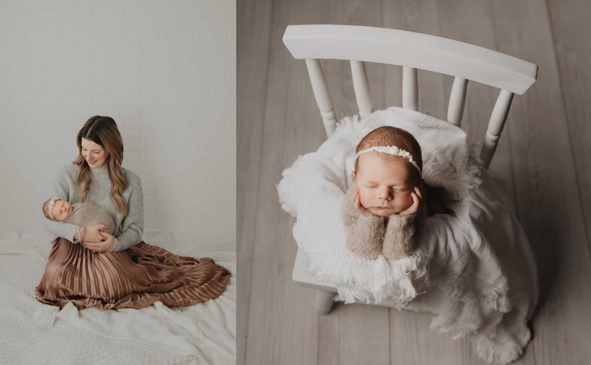 Newborn Photographer NH