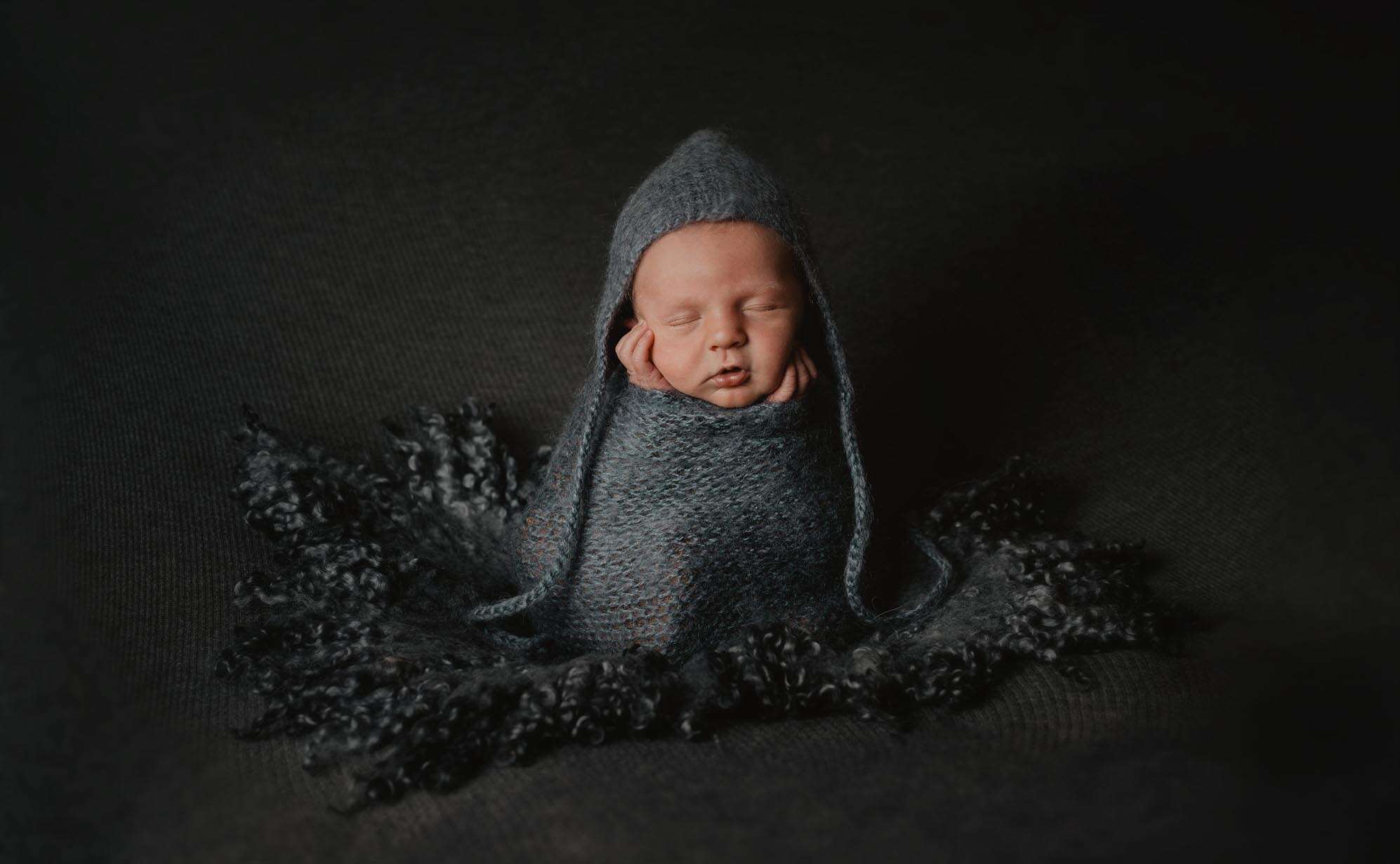 Newborn Photographer NH