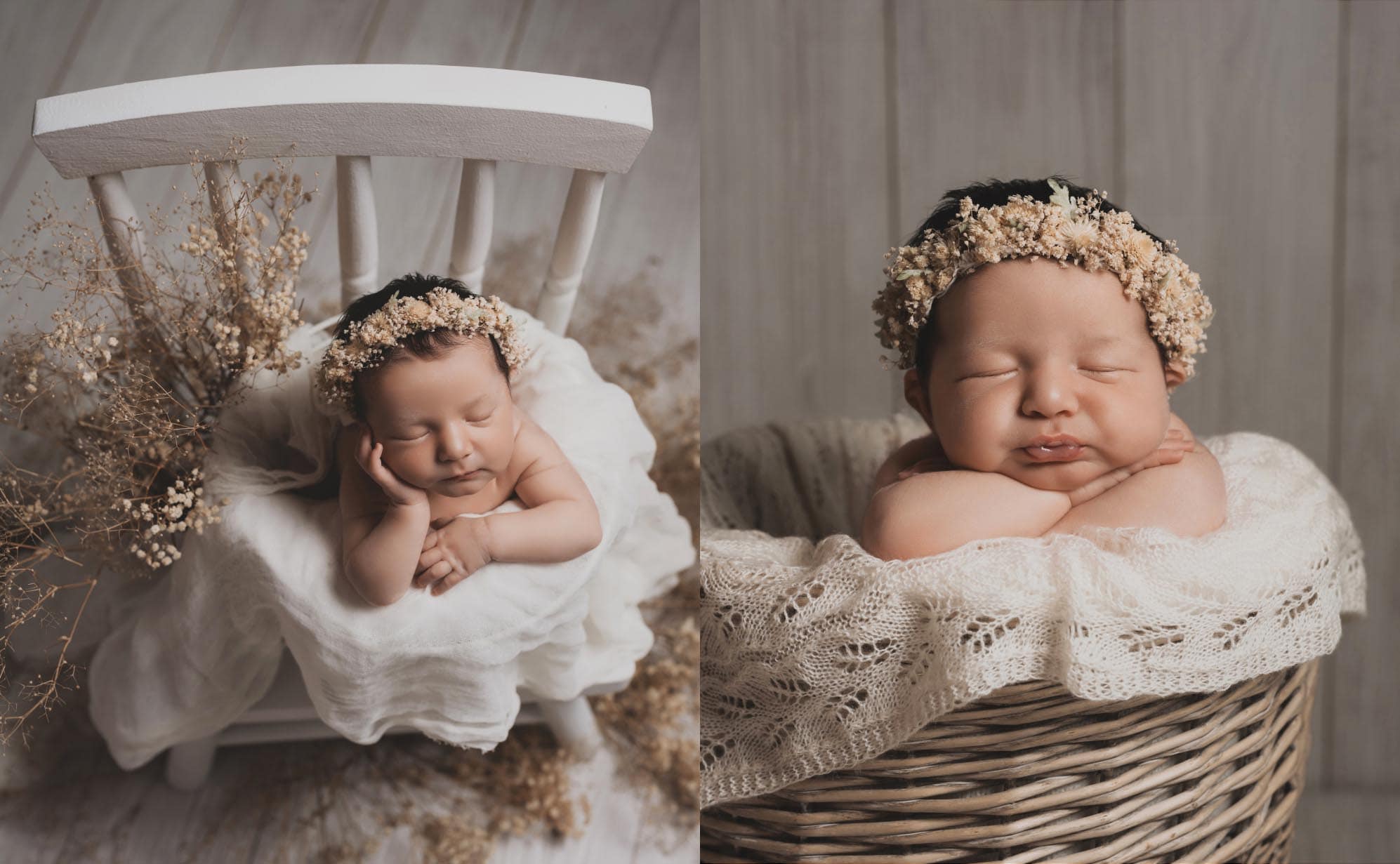 Newborn Photographer NH