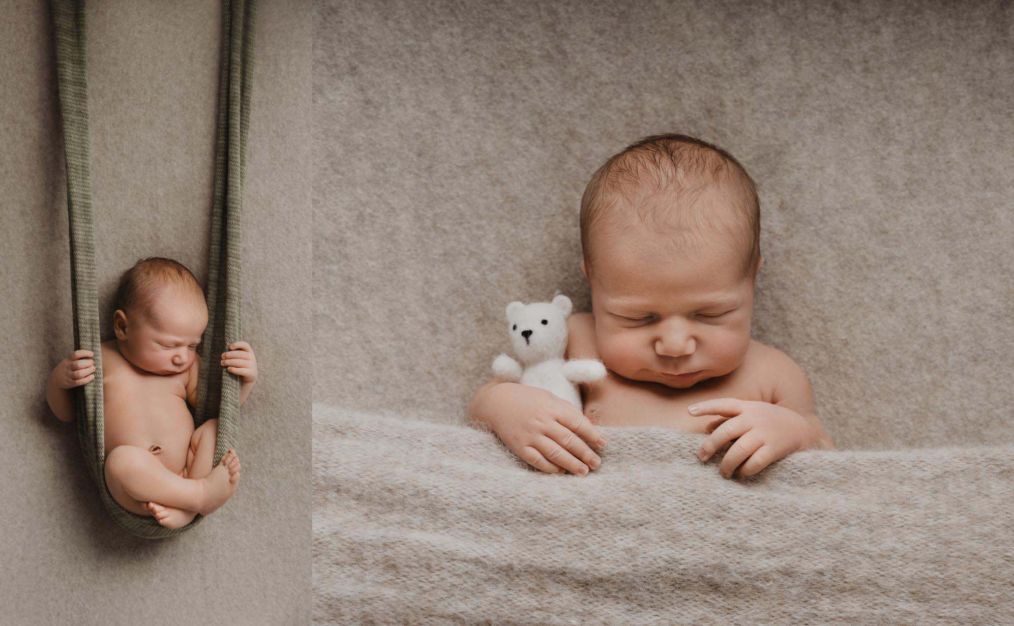 Newborn Photographer NH