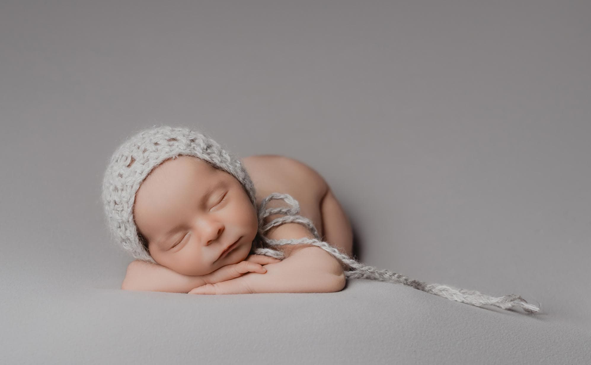 Newborn Photographer NH