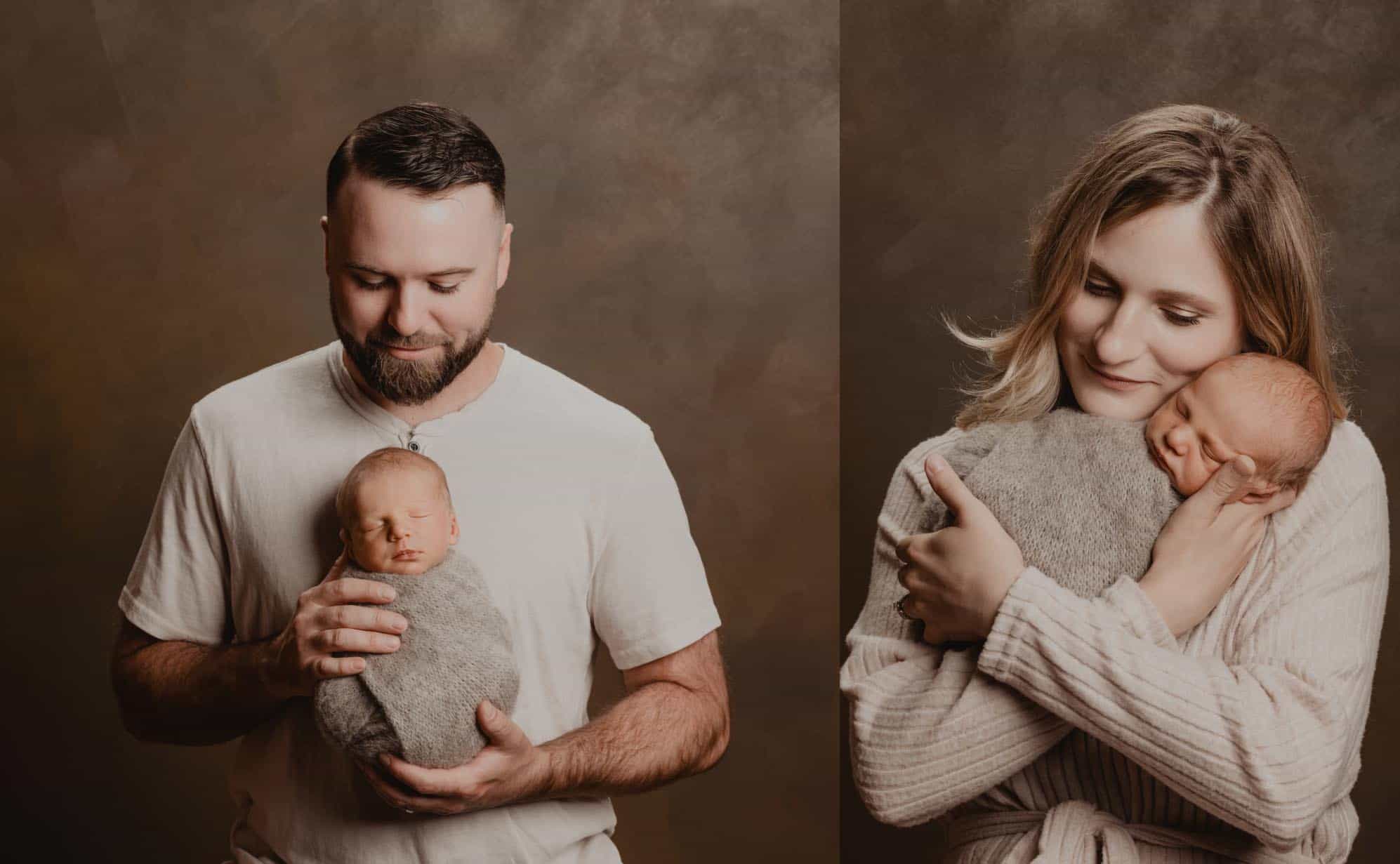 Newborn Photographer NH