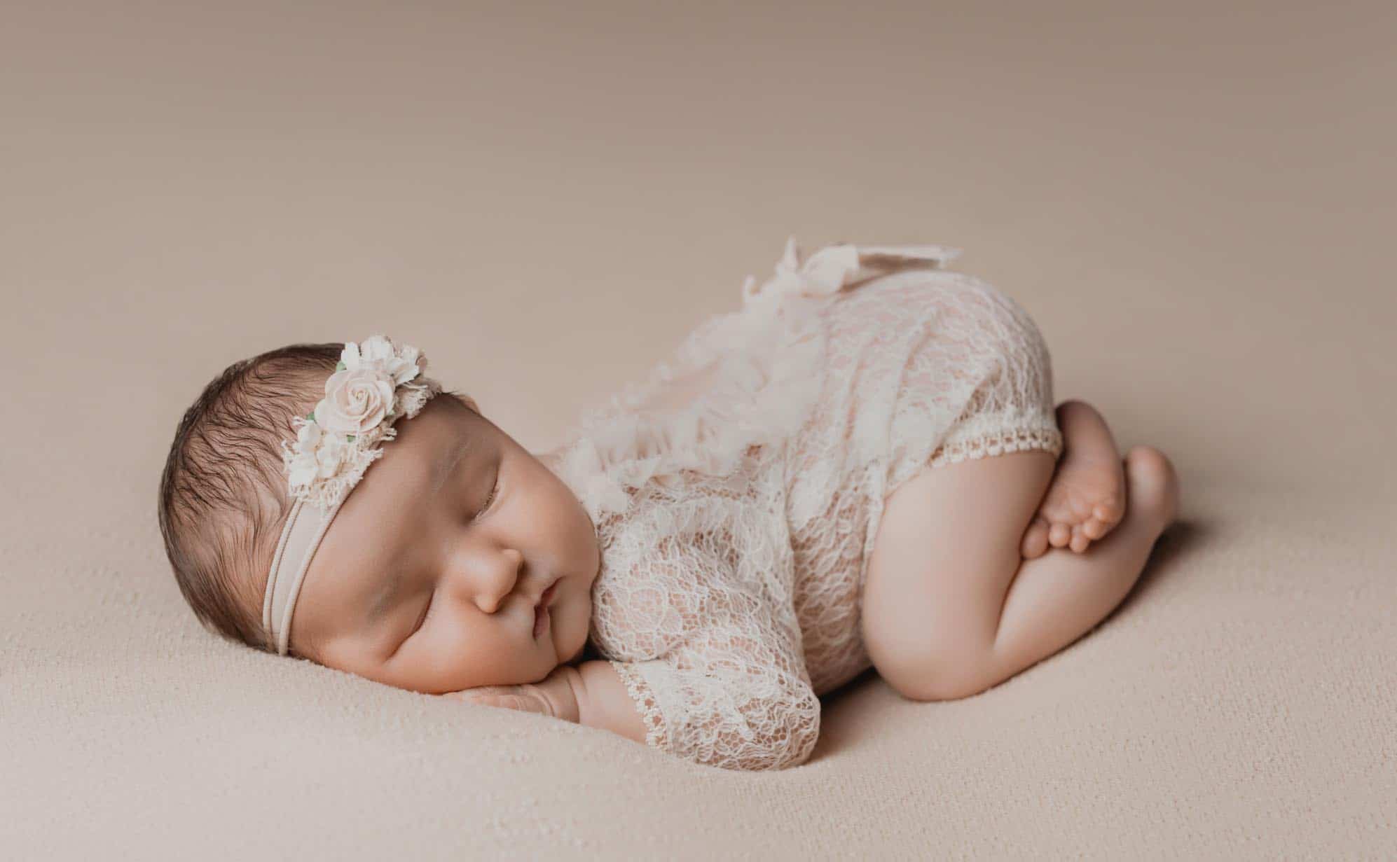 Newborn Photographer NH