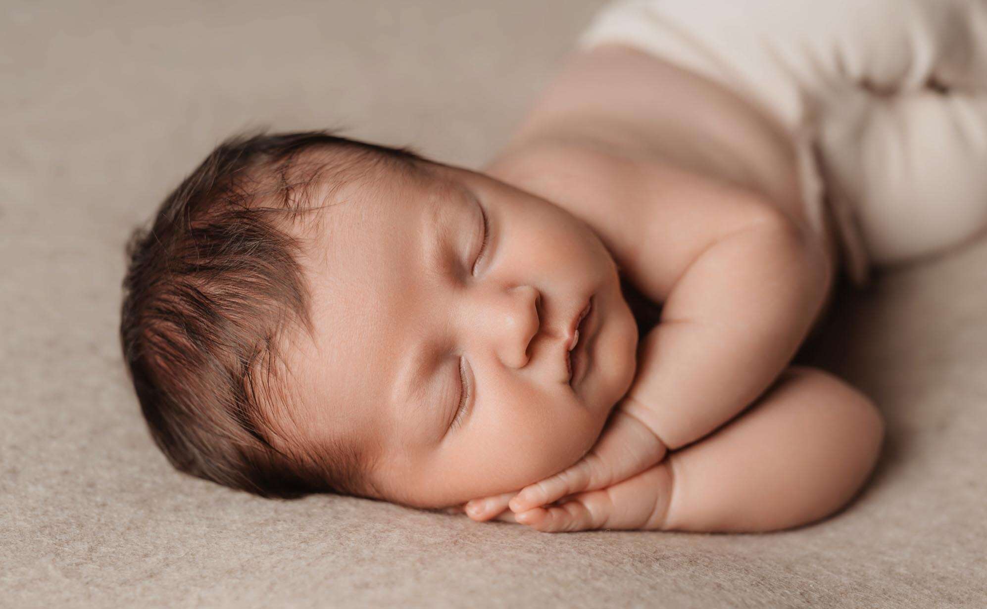 Newborn Photographer NH