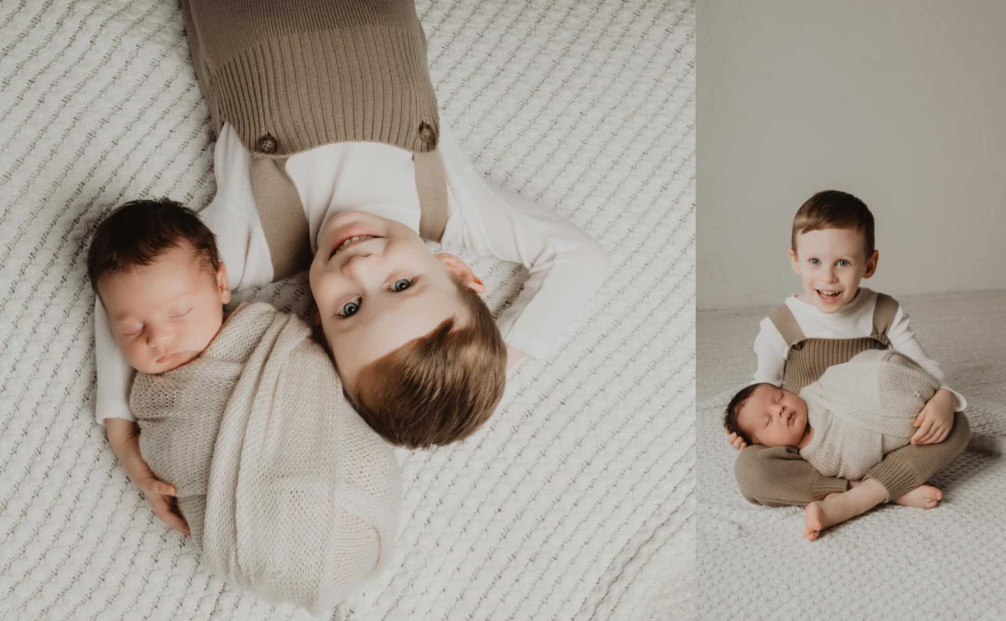 Newborn Photographer NH