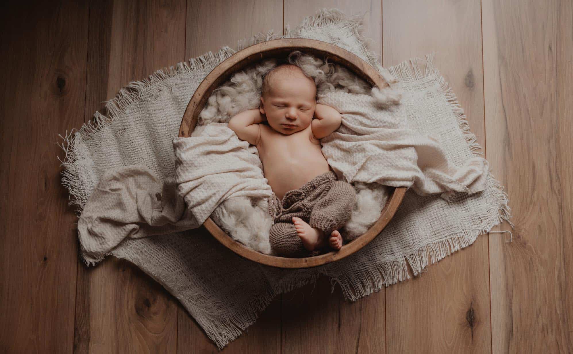 Newborn Photographer NH