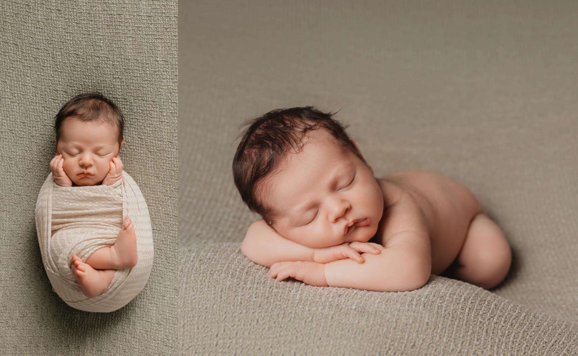 Newborn Photographer NH