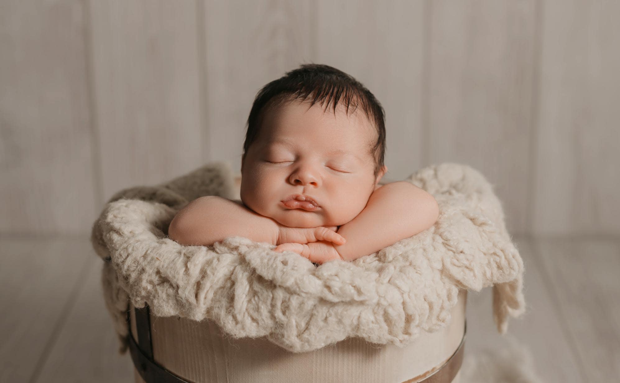 Newborn Photographer NH