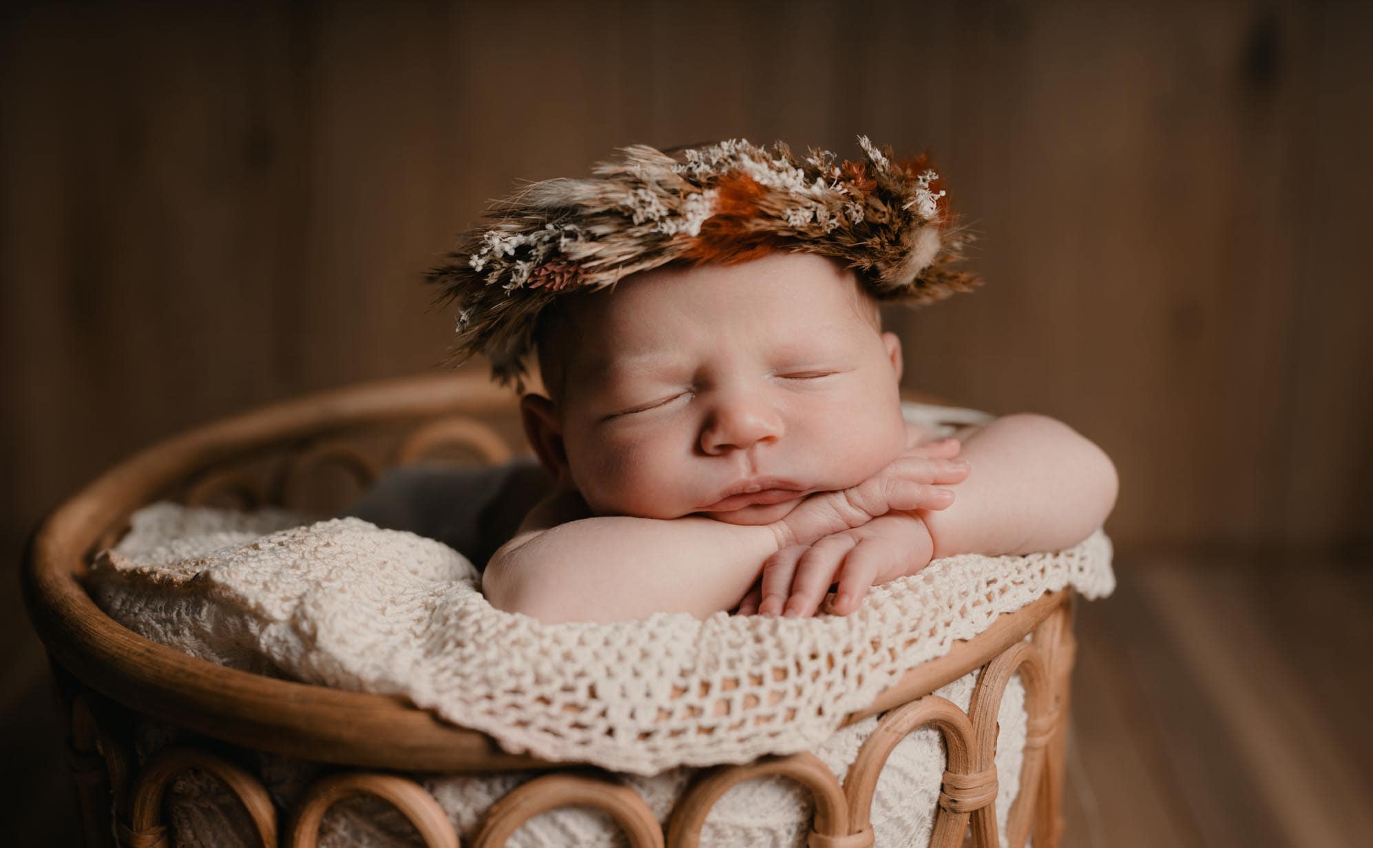 Newborn Photographer NH