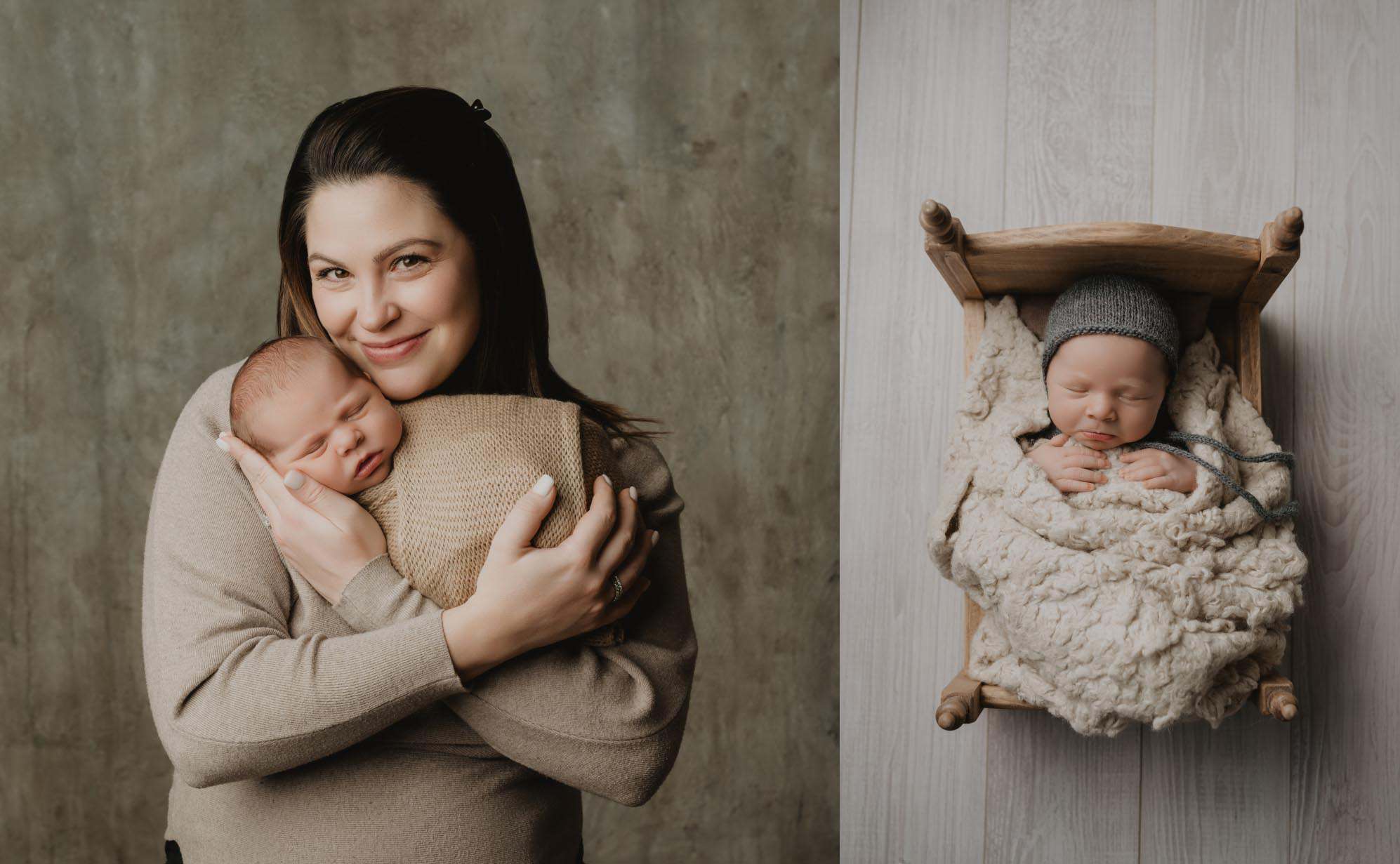 Newborn Photographer NH