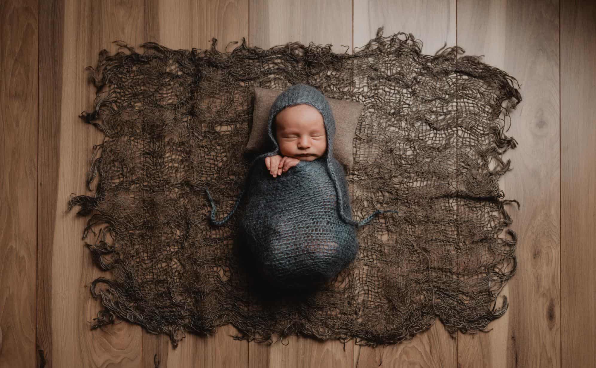 Newborn Photographer NH