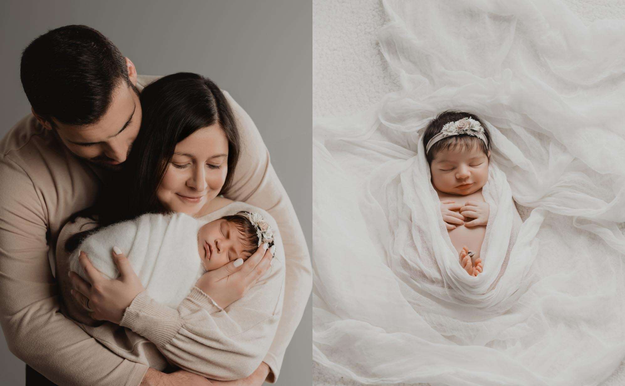 Newborn Photographer NH