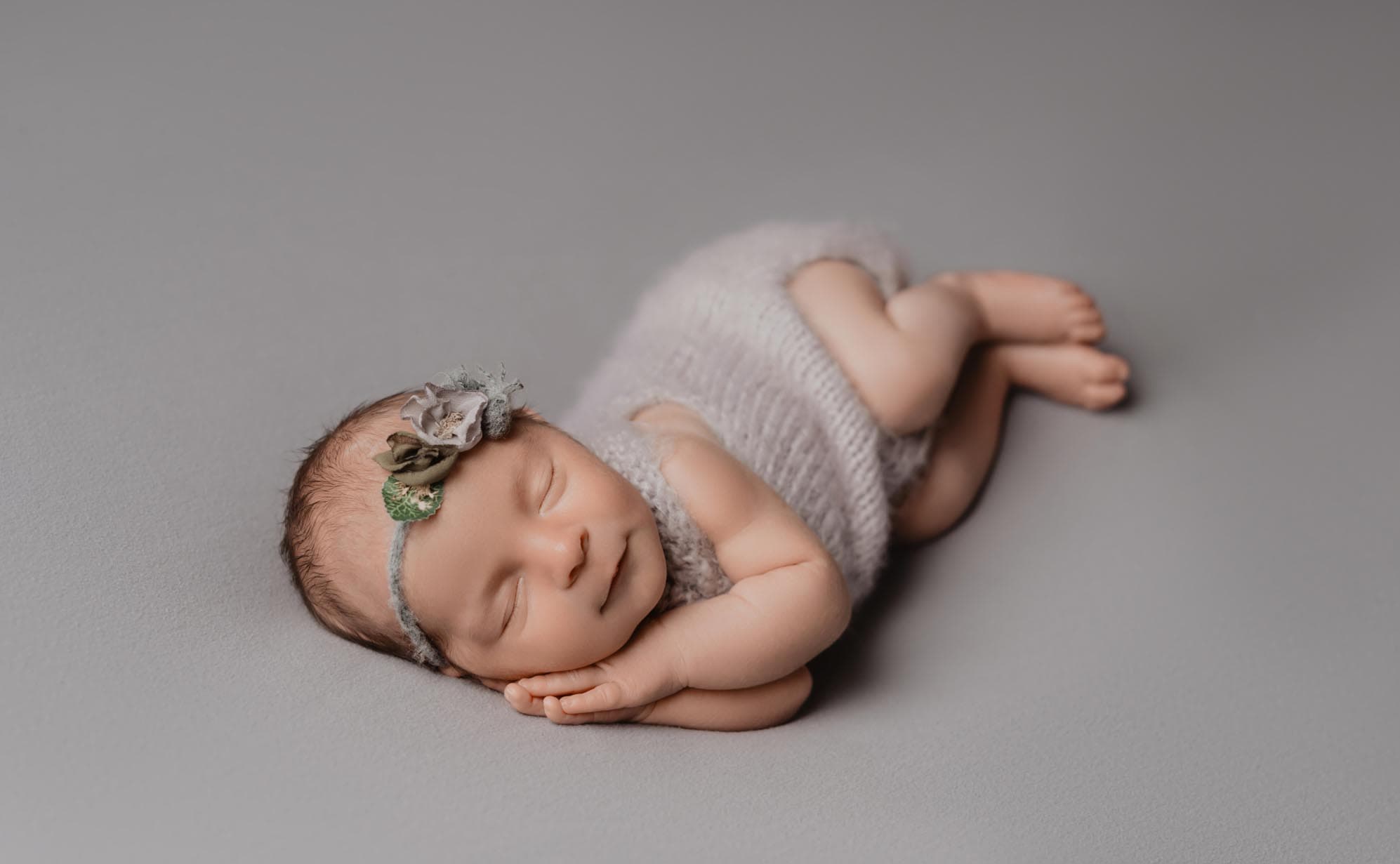 Newborn Photographer NH