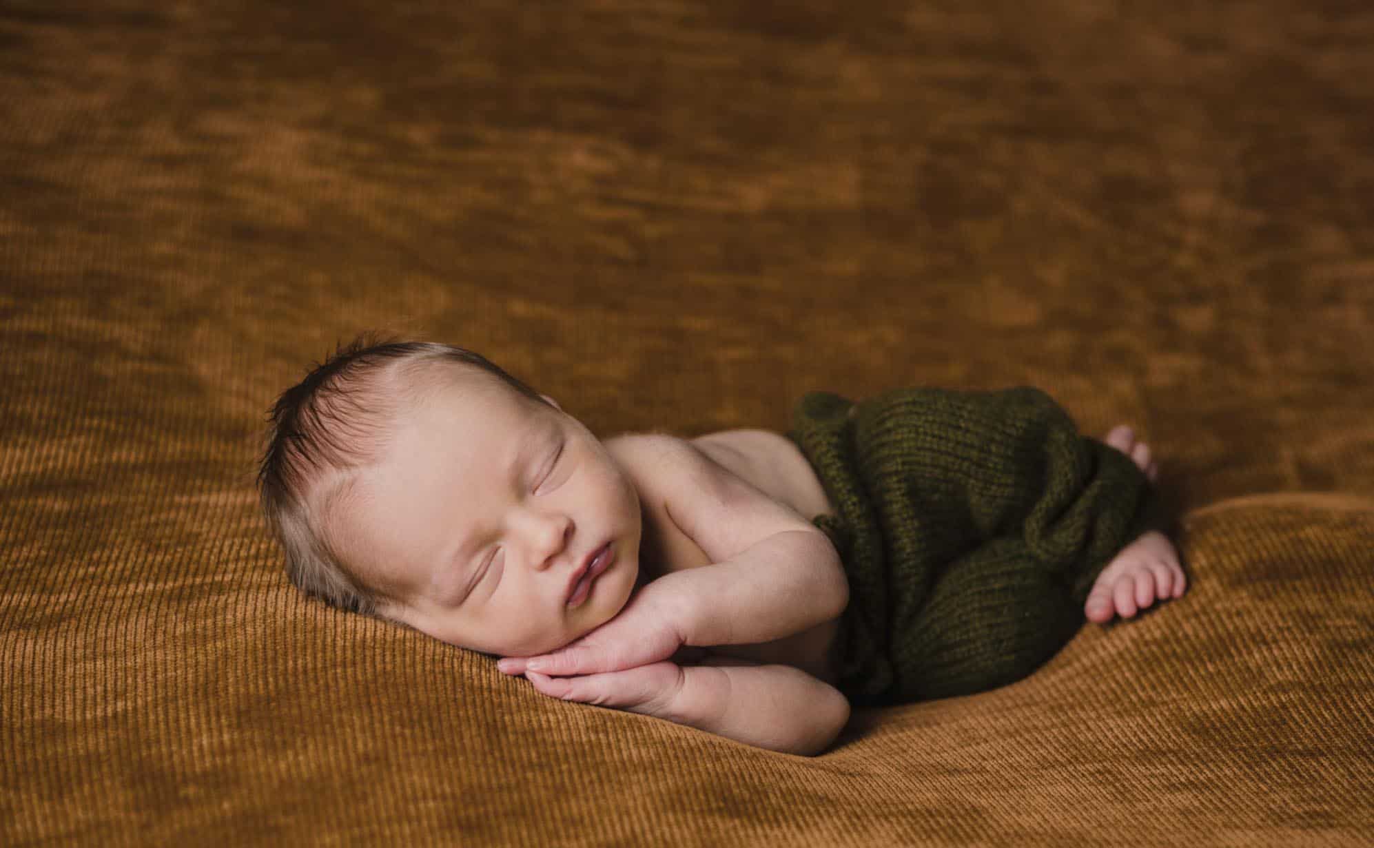 Newborn Photographer NH