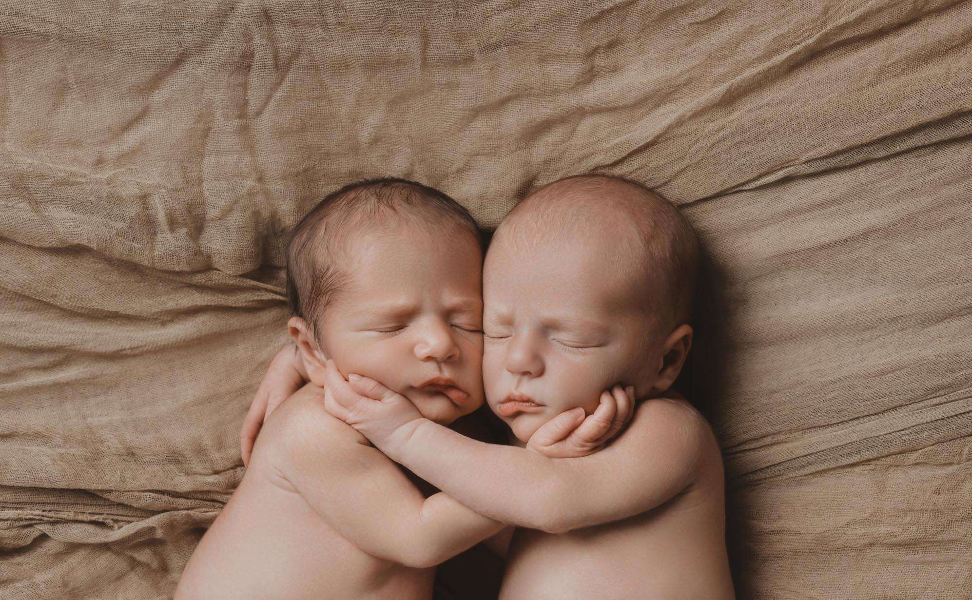 Newborn Photographer NH