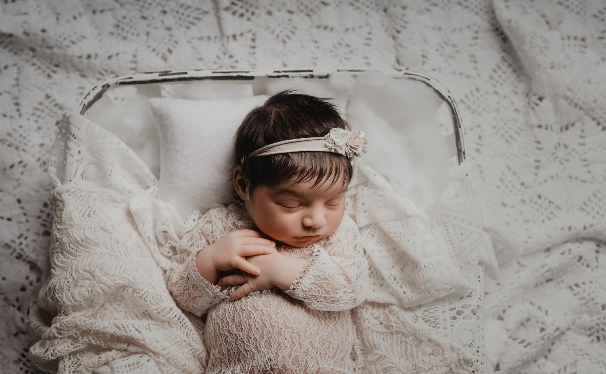 Newborn Photographer NH