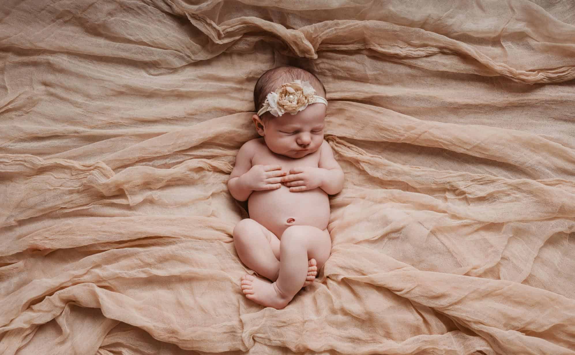 Newborn Photographer NH