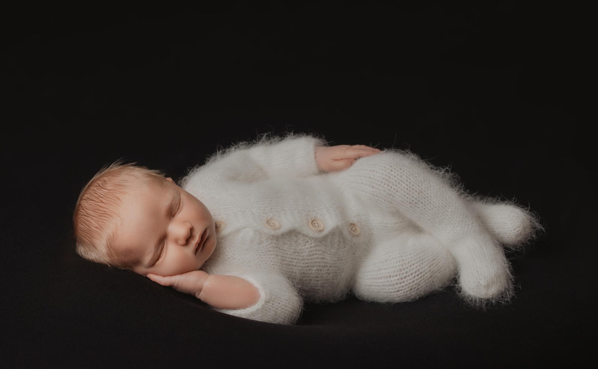 Newborn Photographer NH
