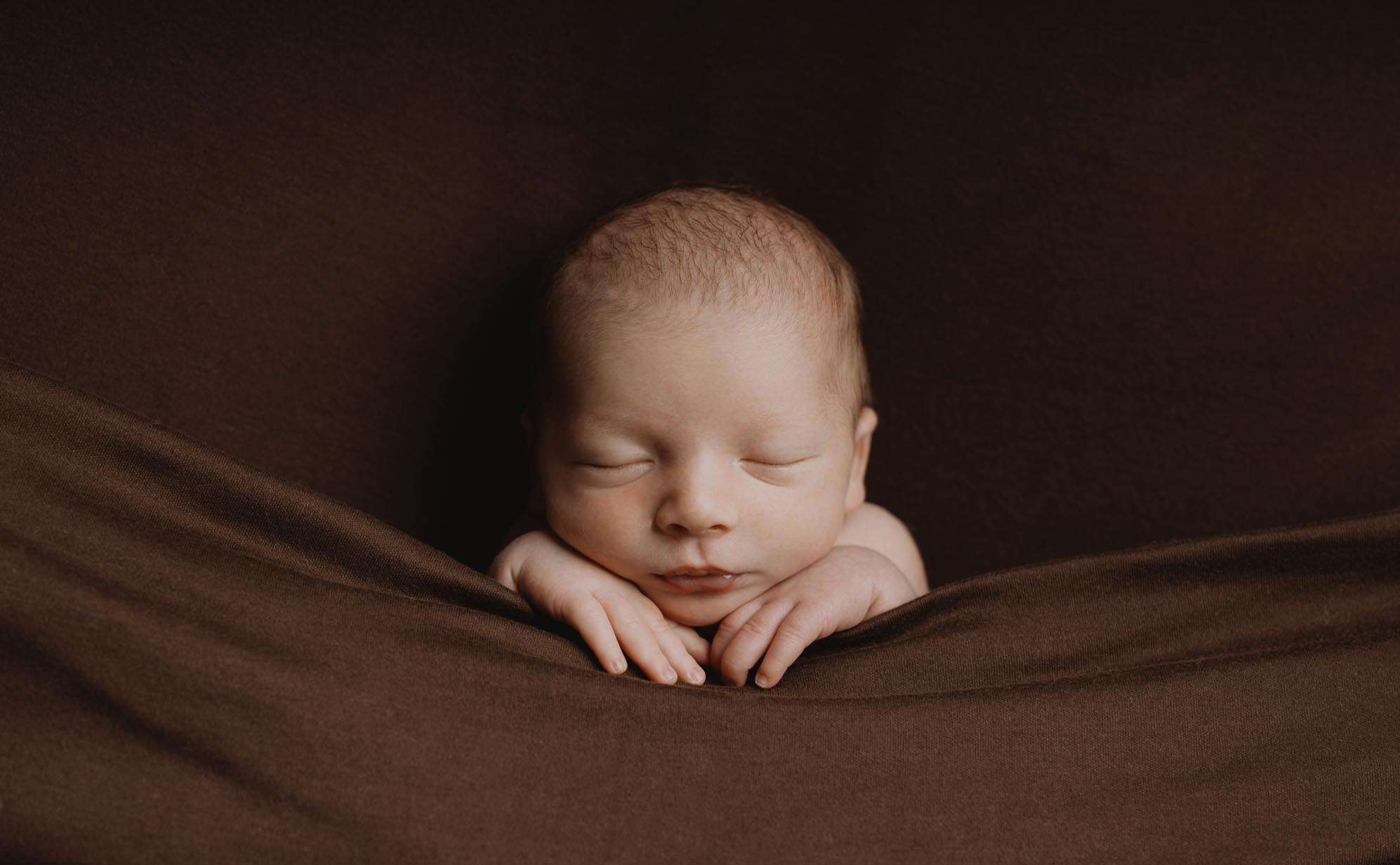 Newborn Photographer NH