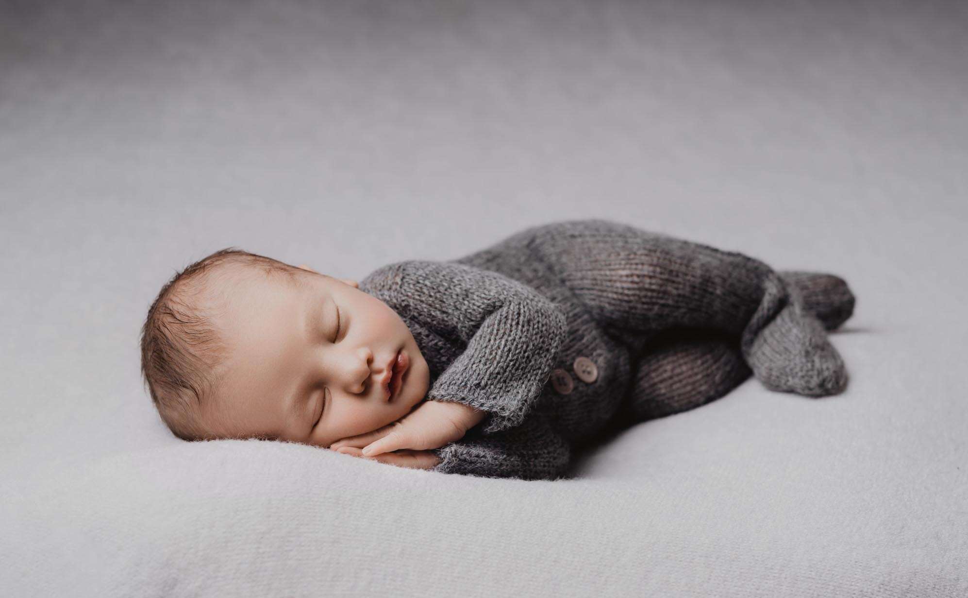Newborn Photographer NH