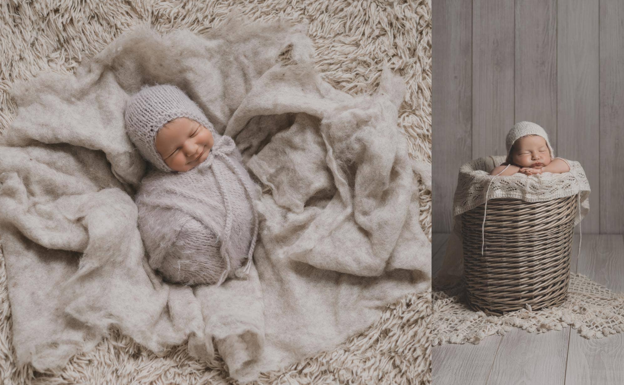 Newborn Photographer NH