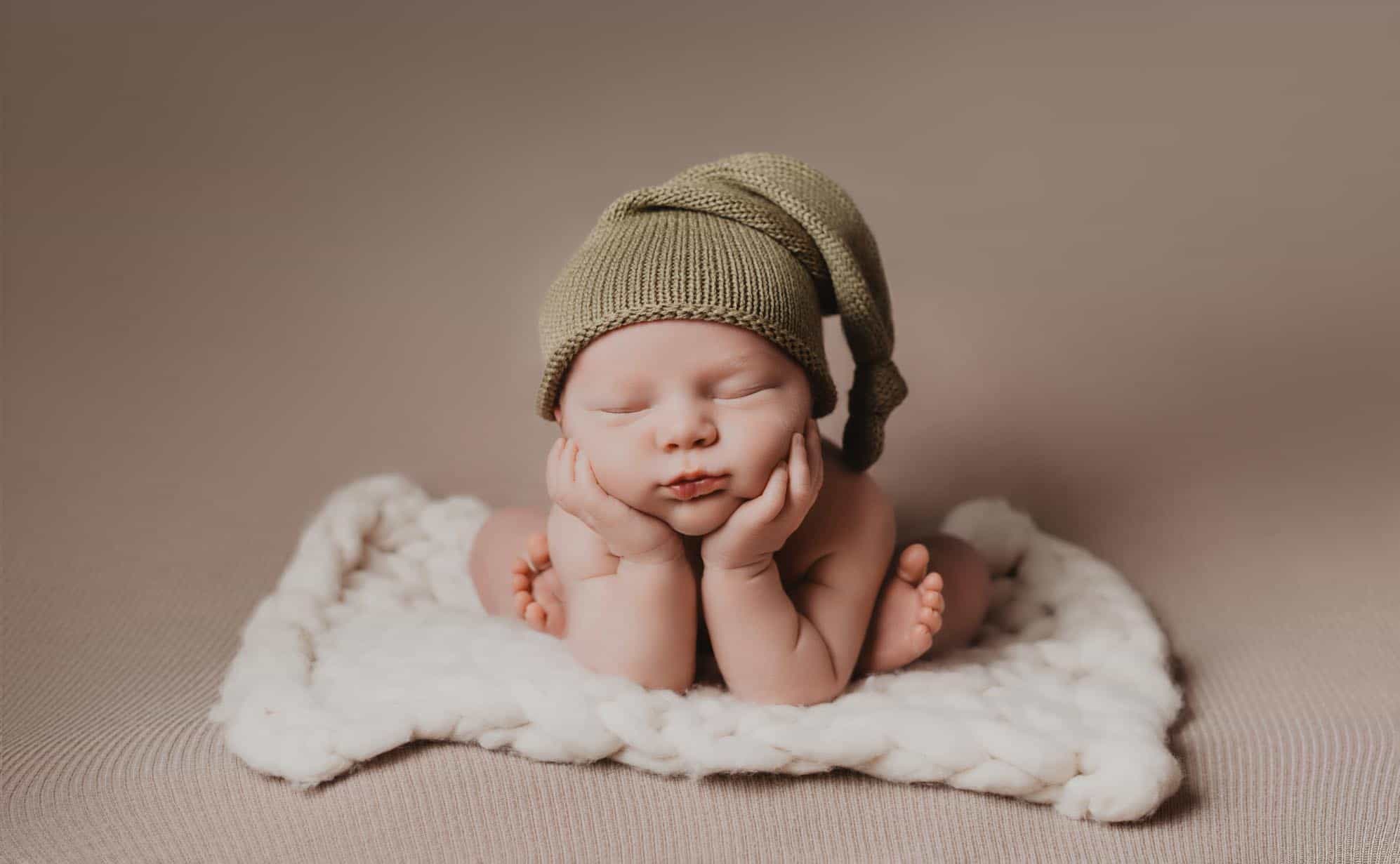 Newborn Photographer NH