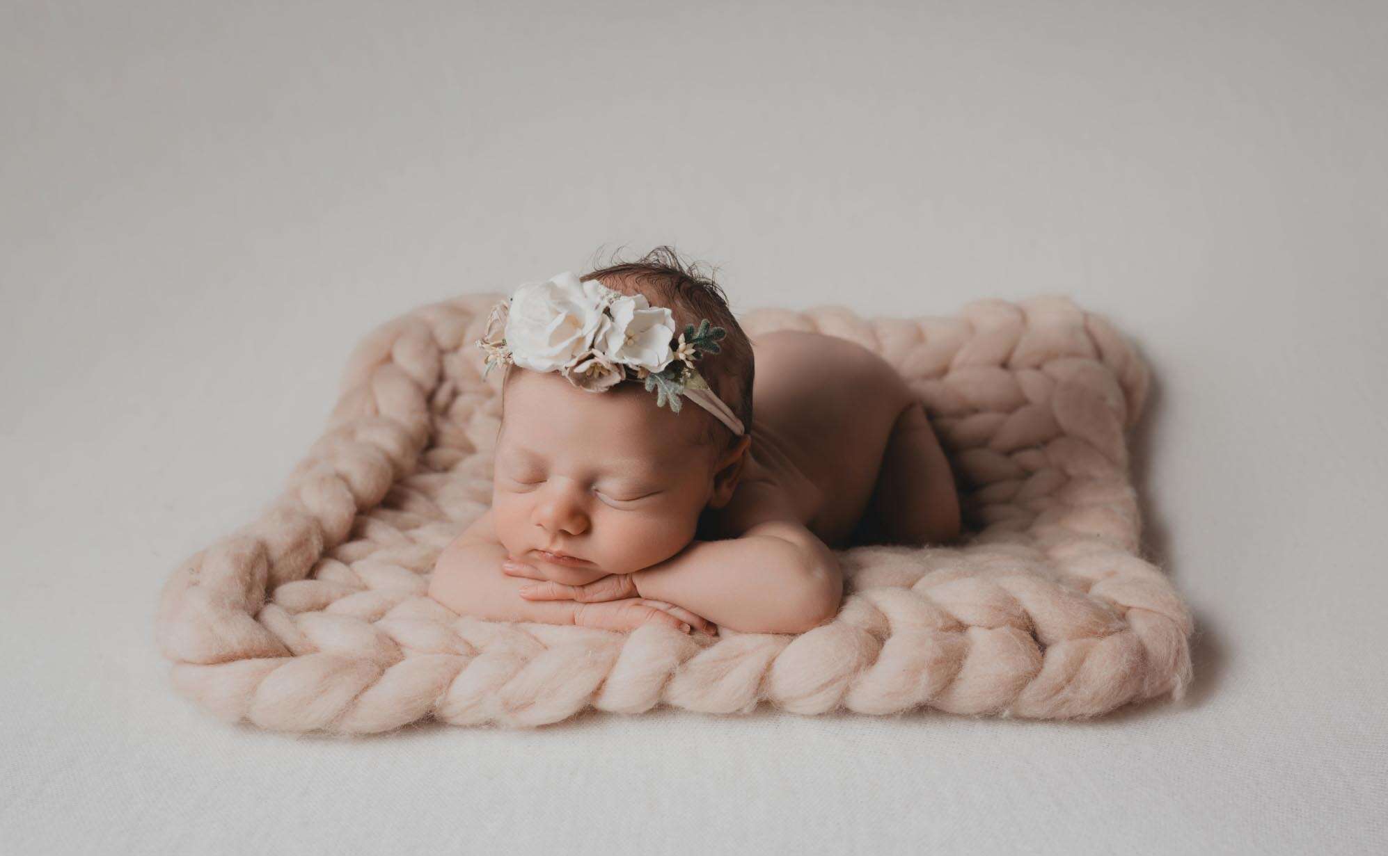 Newborn Photographer NH