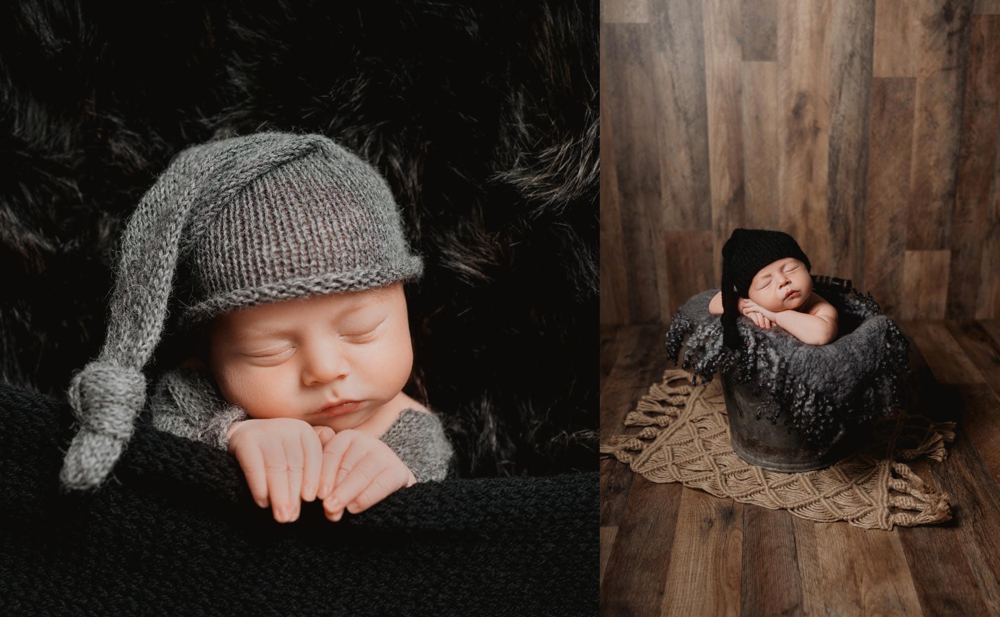 Newborn Photographer NH