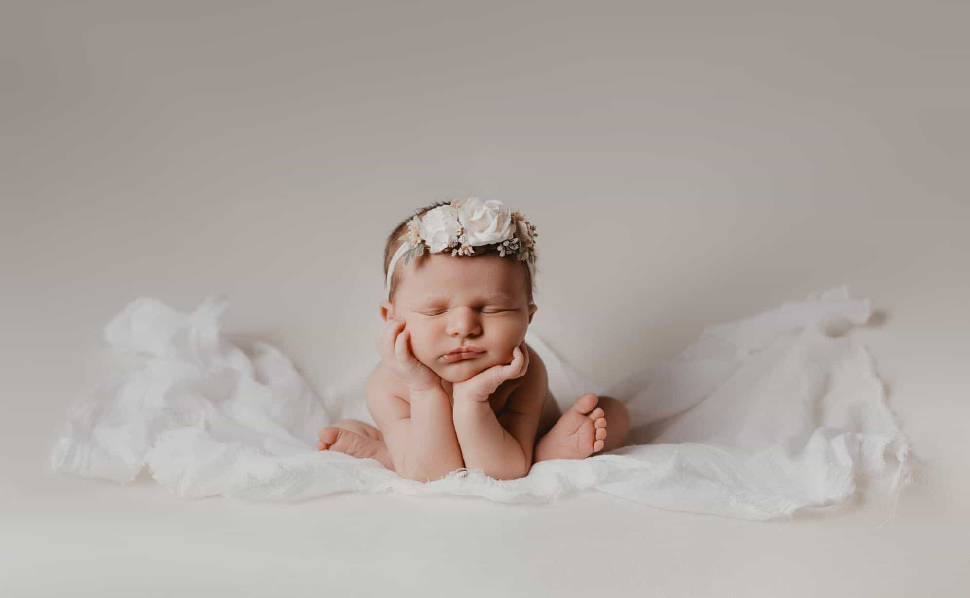 Newborn Photographer NH