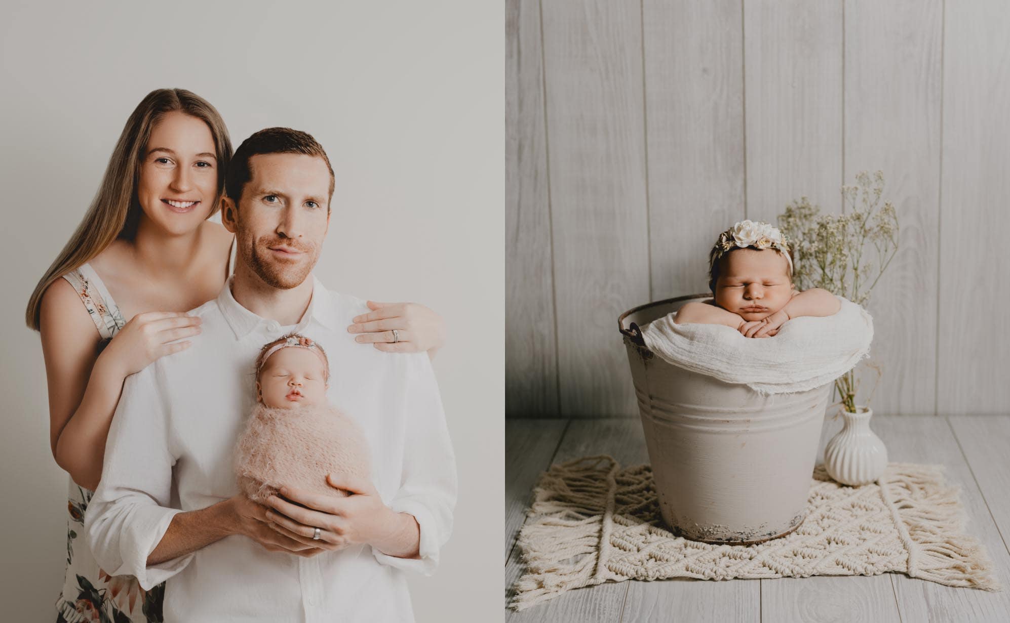 Newborn Photographer NH