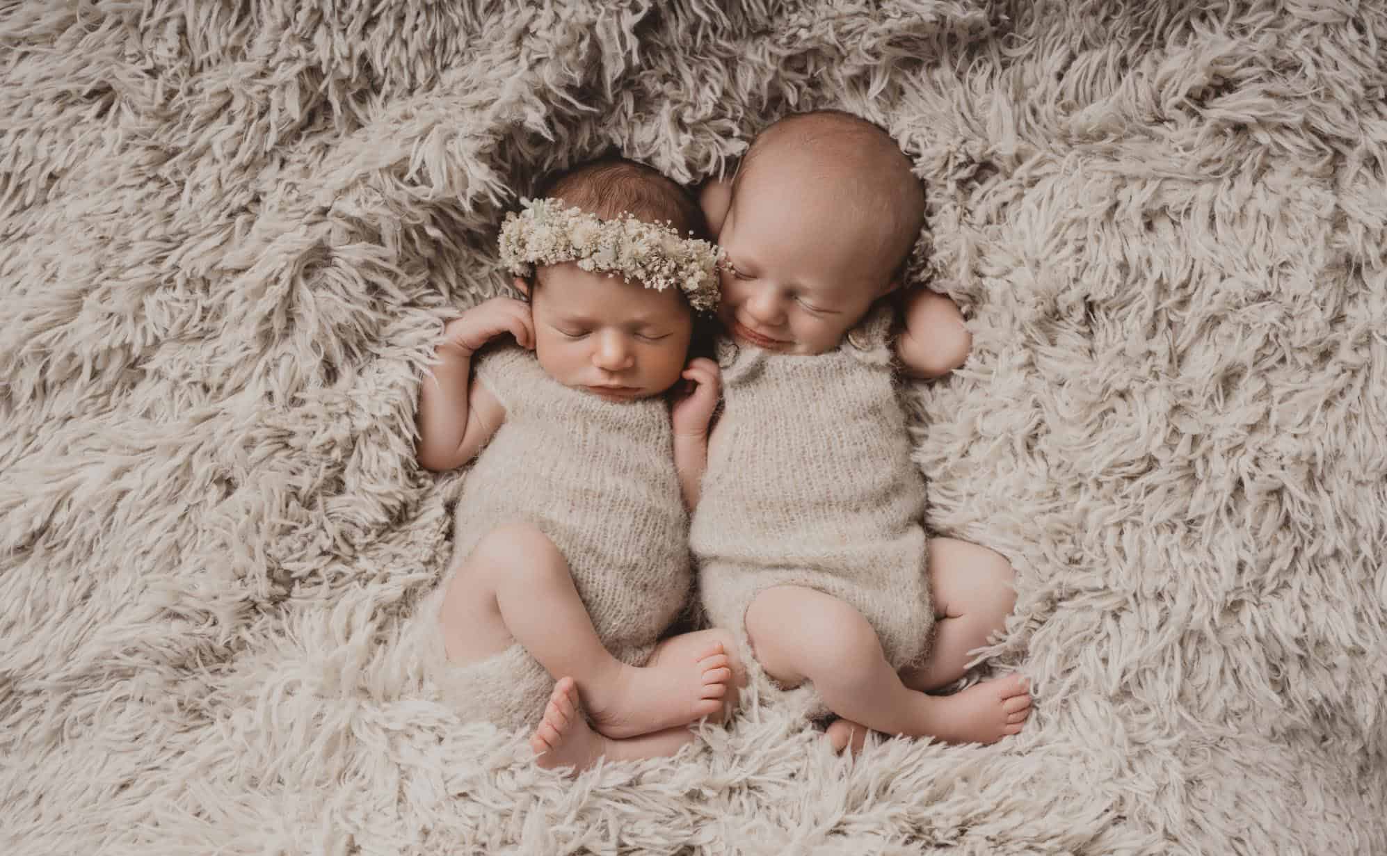 Newborn Photographer NH