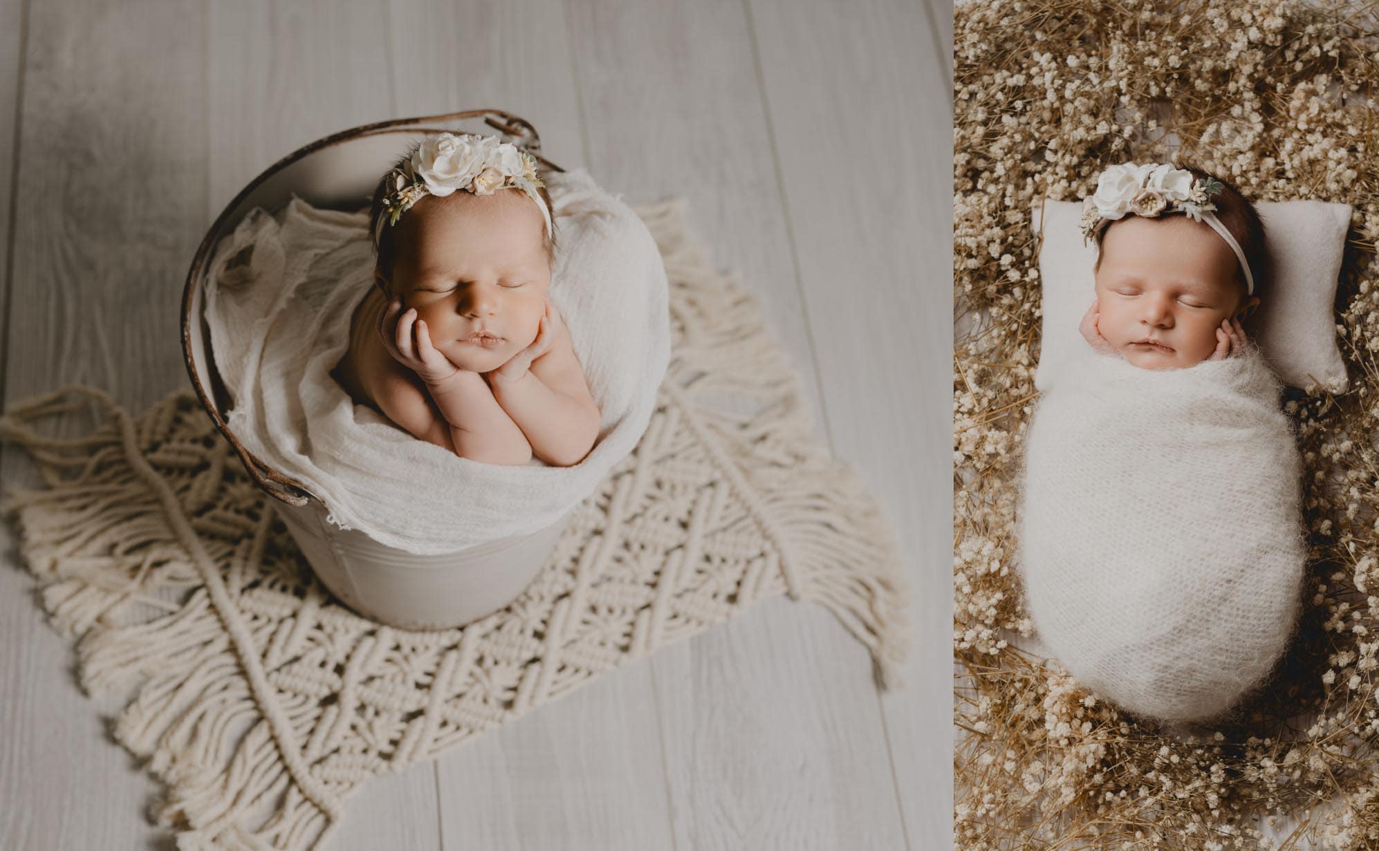 Newborn Photographer NH