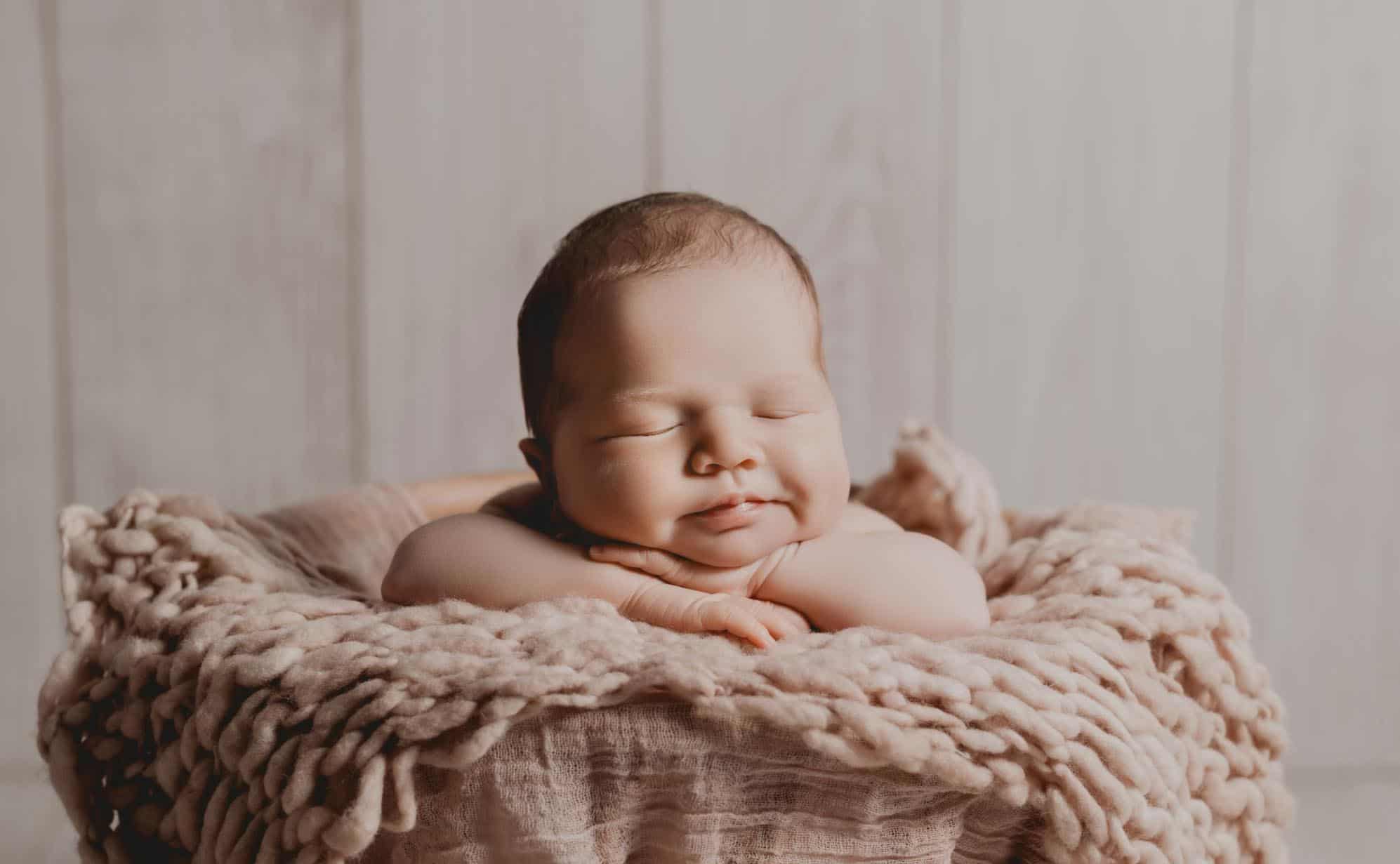 Newborn Photographer NH