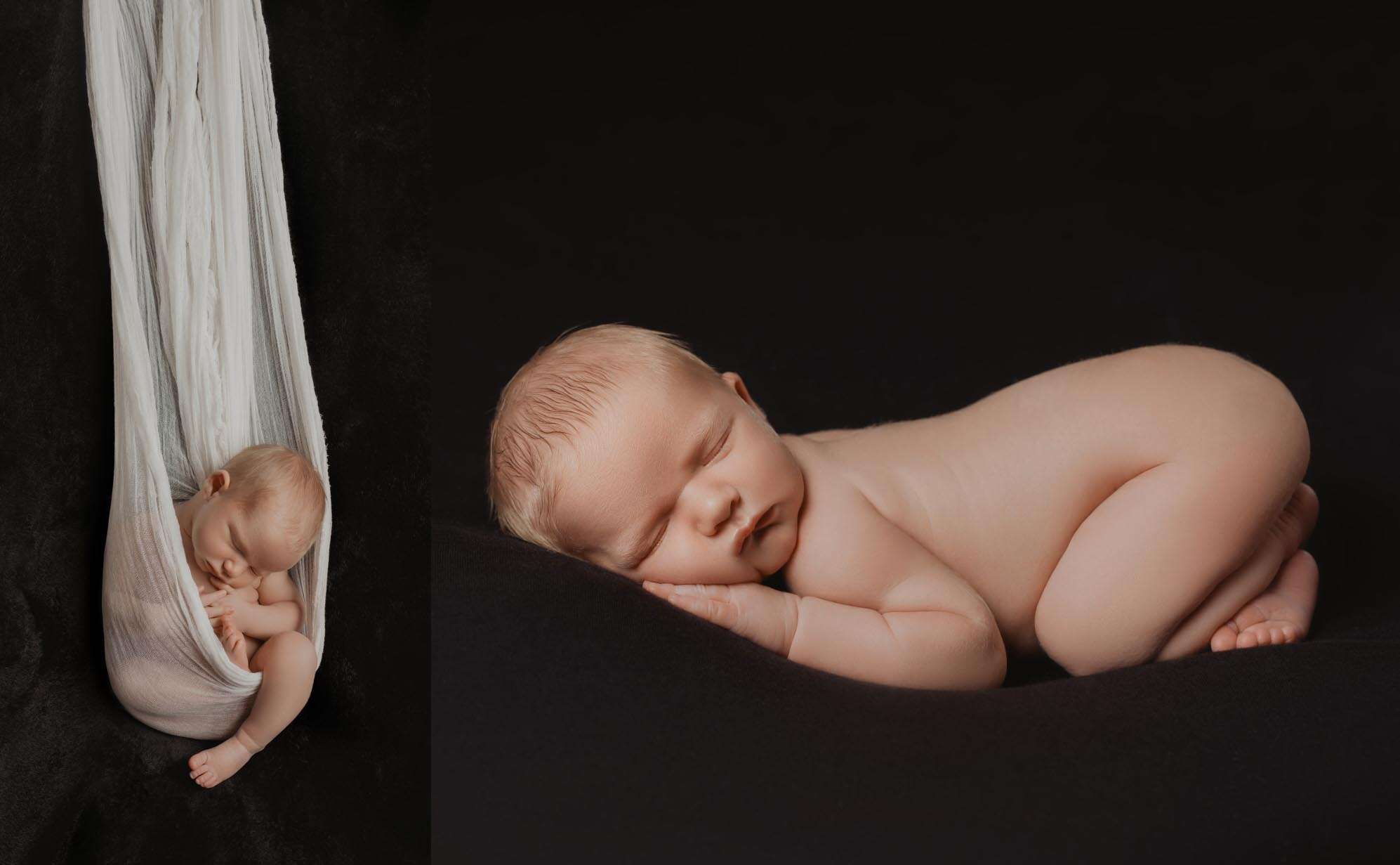 Newborn Photographer NH