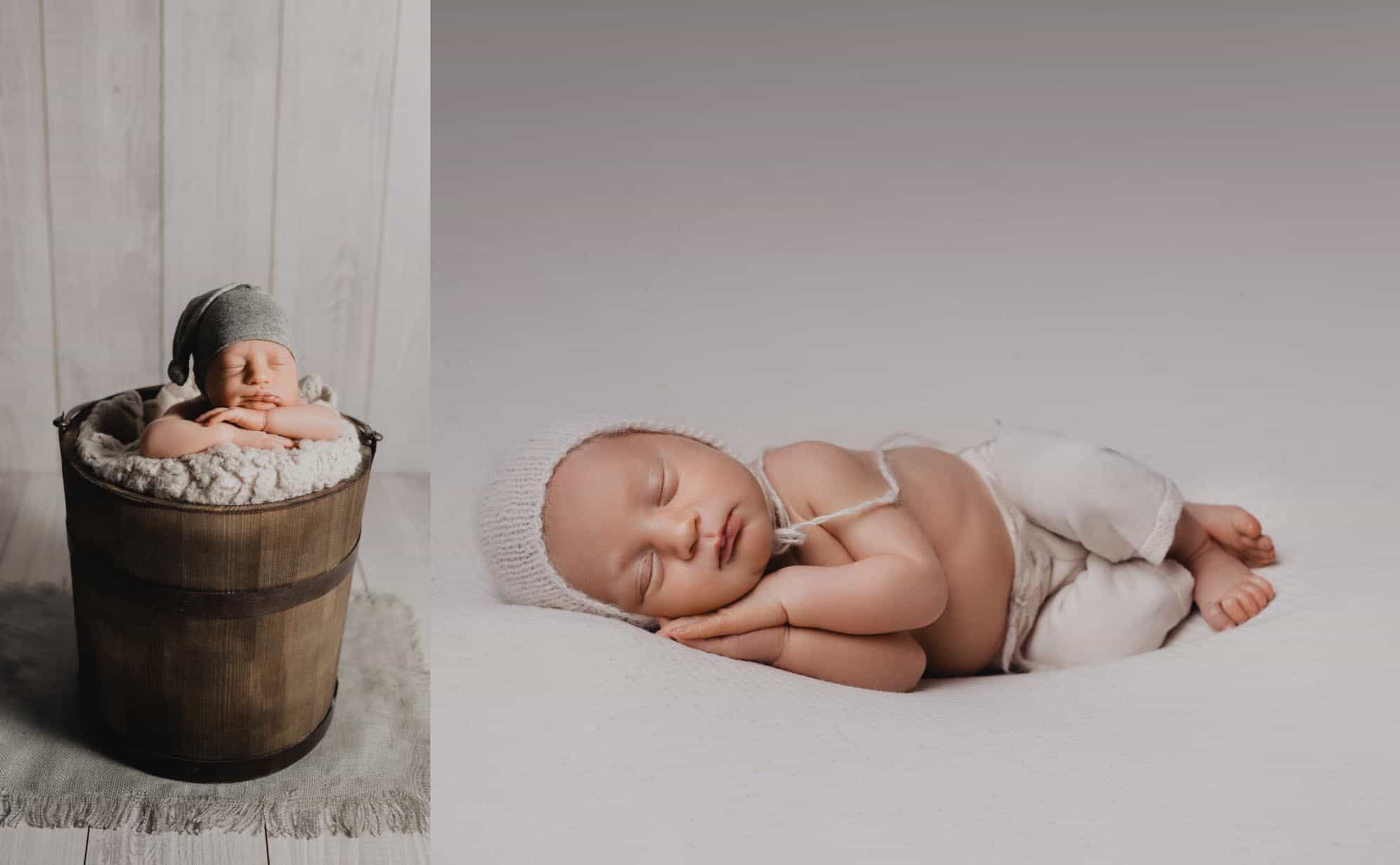 Newborn Photographer NH