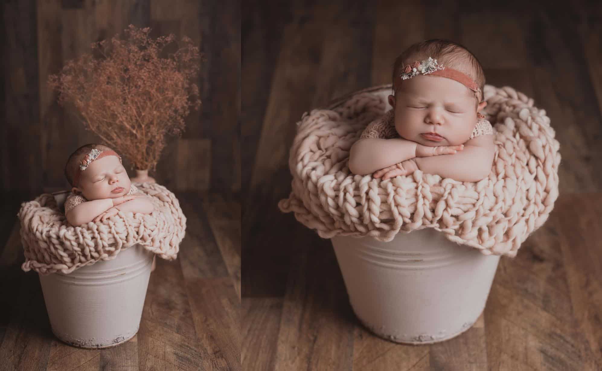 Newborn Photographer NH