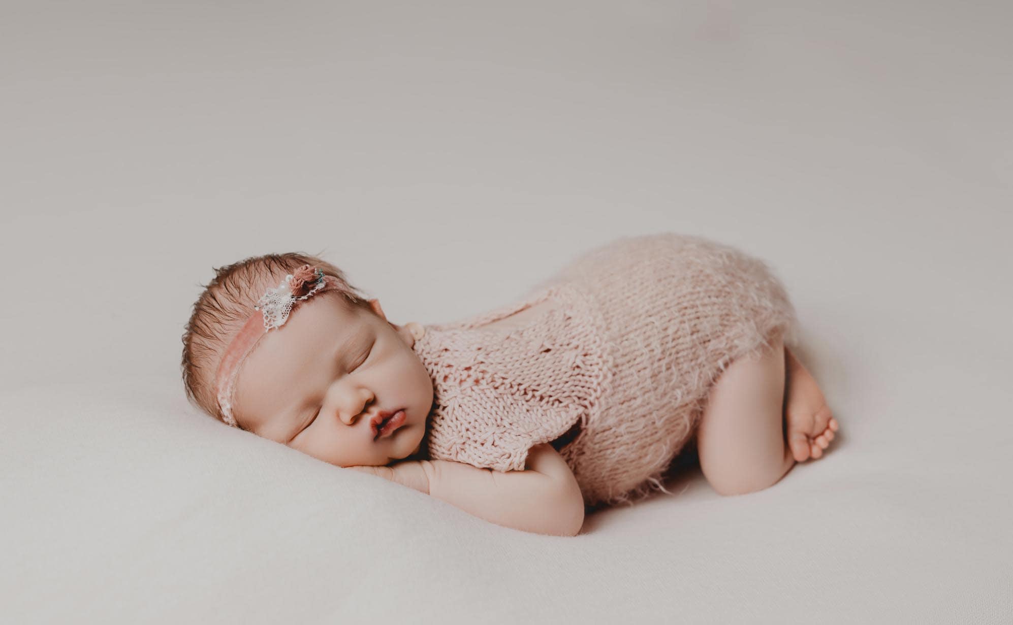 Newborn Photographer NH