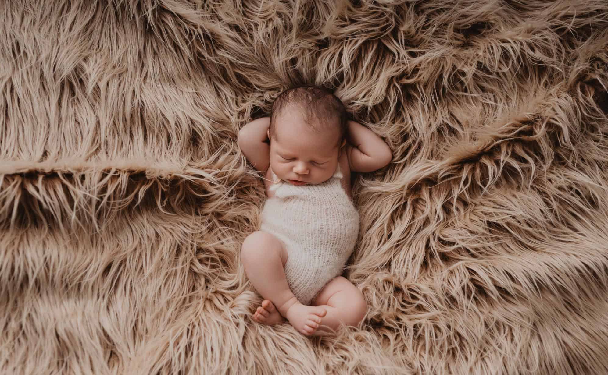 Newborn Photographer NH
