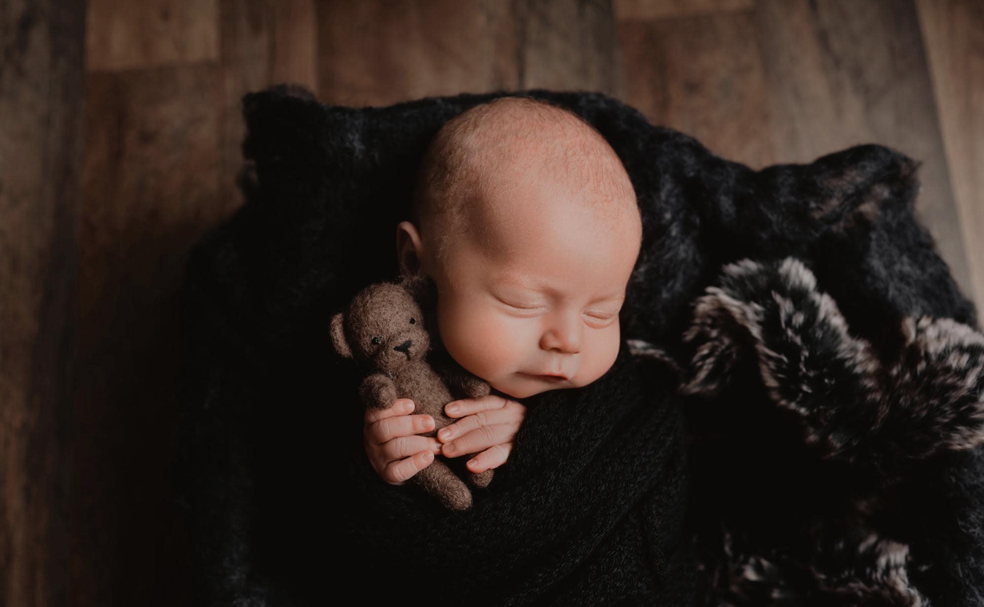 Newborn Photographer NH