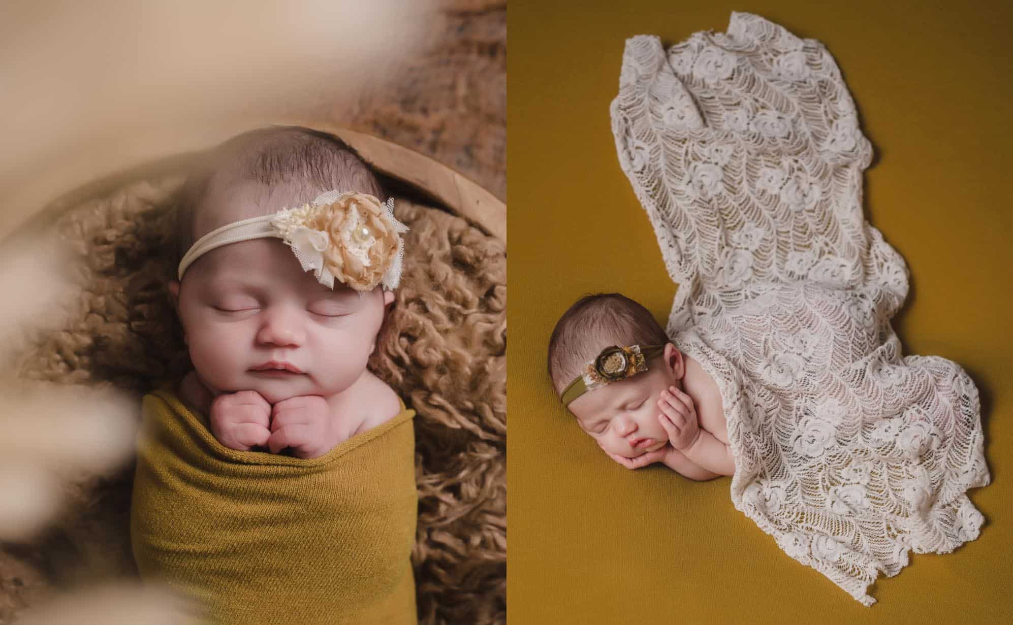 Newborn Photographer NH