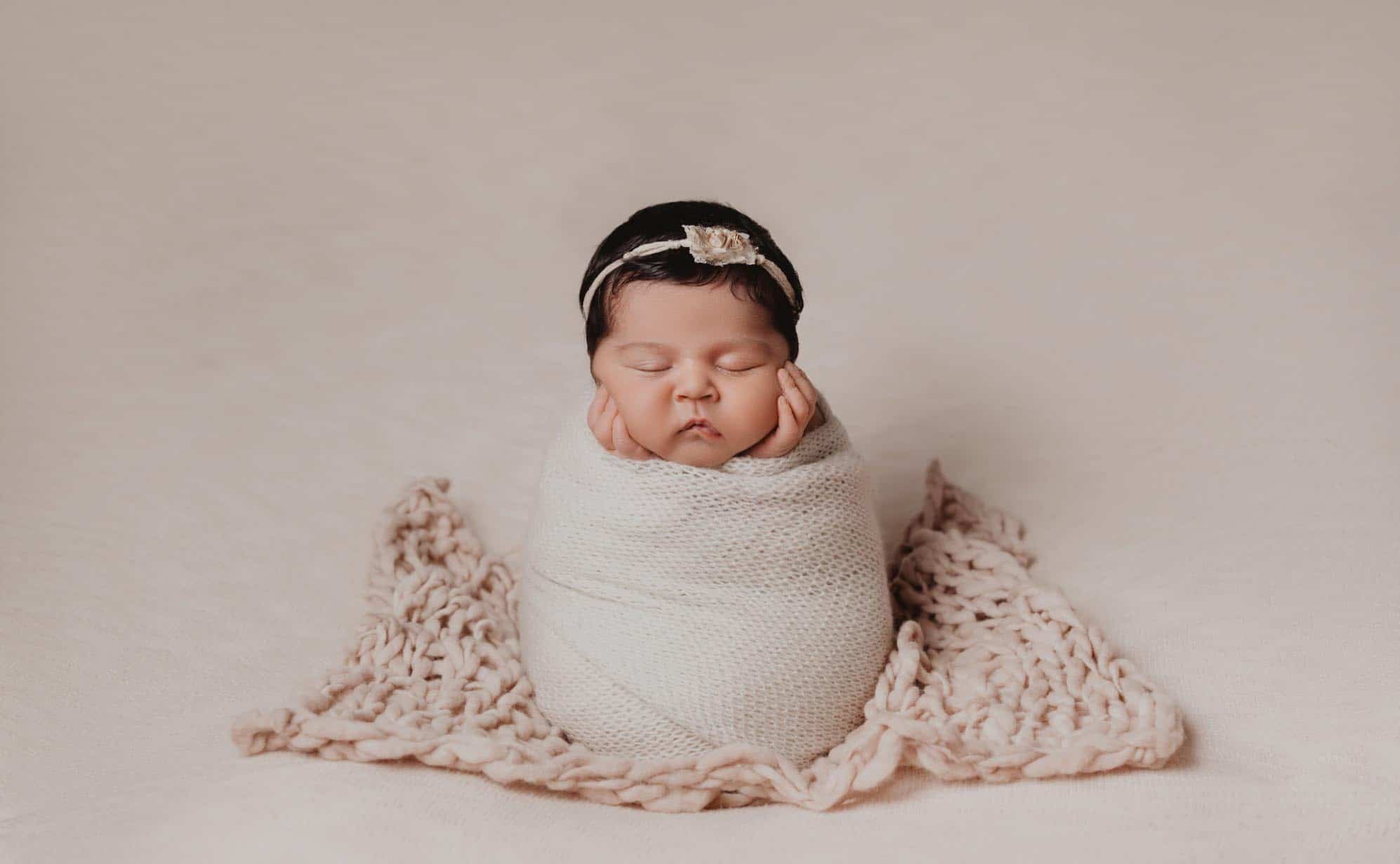 Newborn Photographer NH
