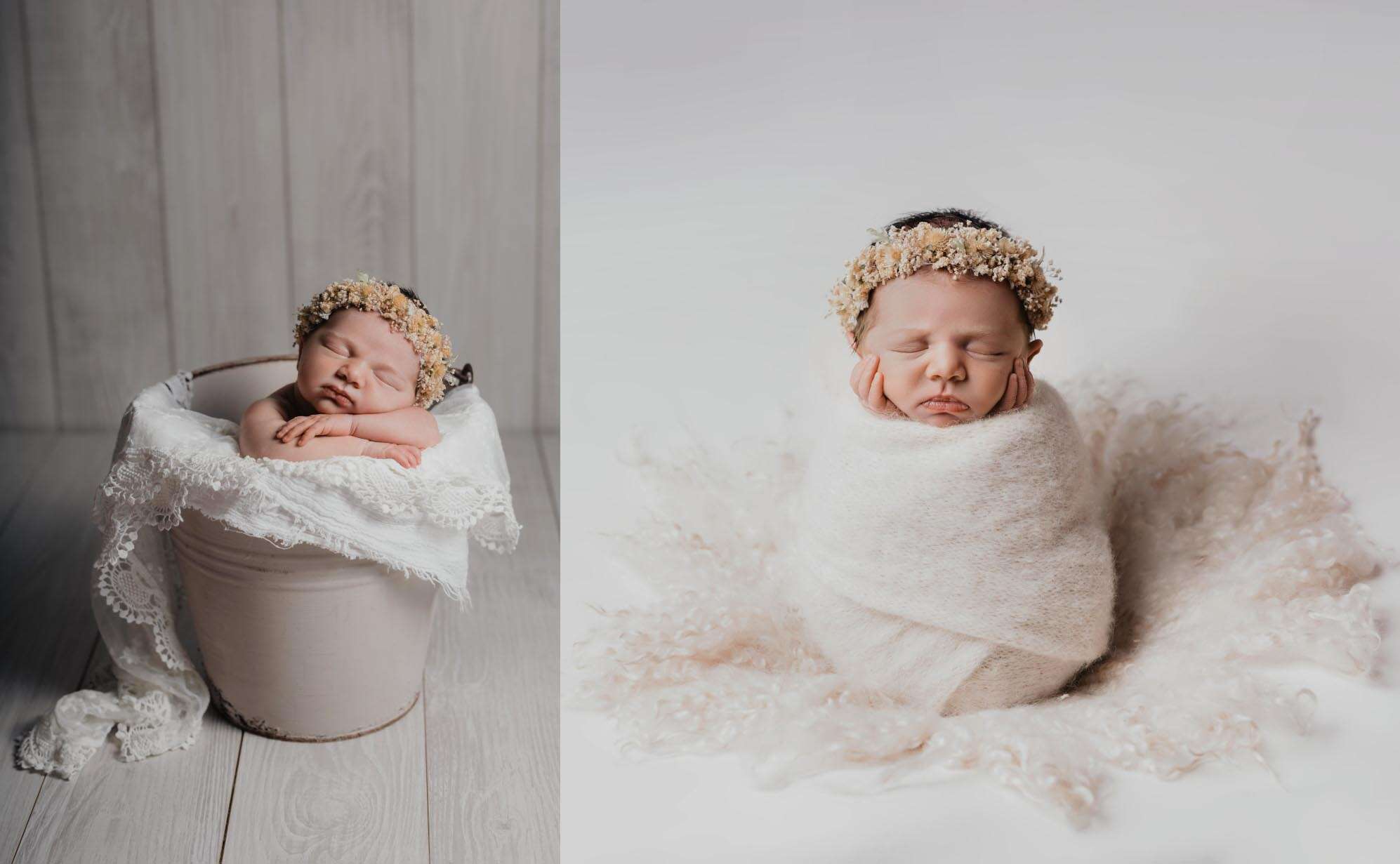 Newborn Photographer NH