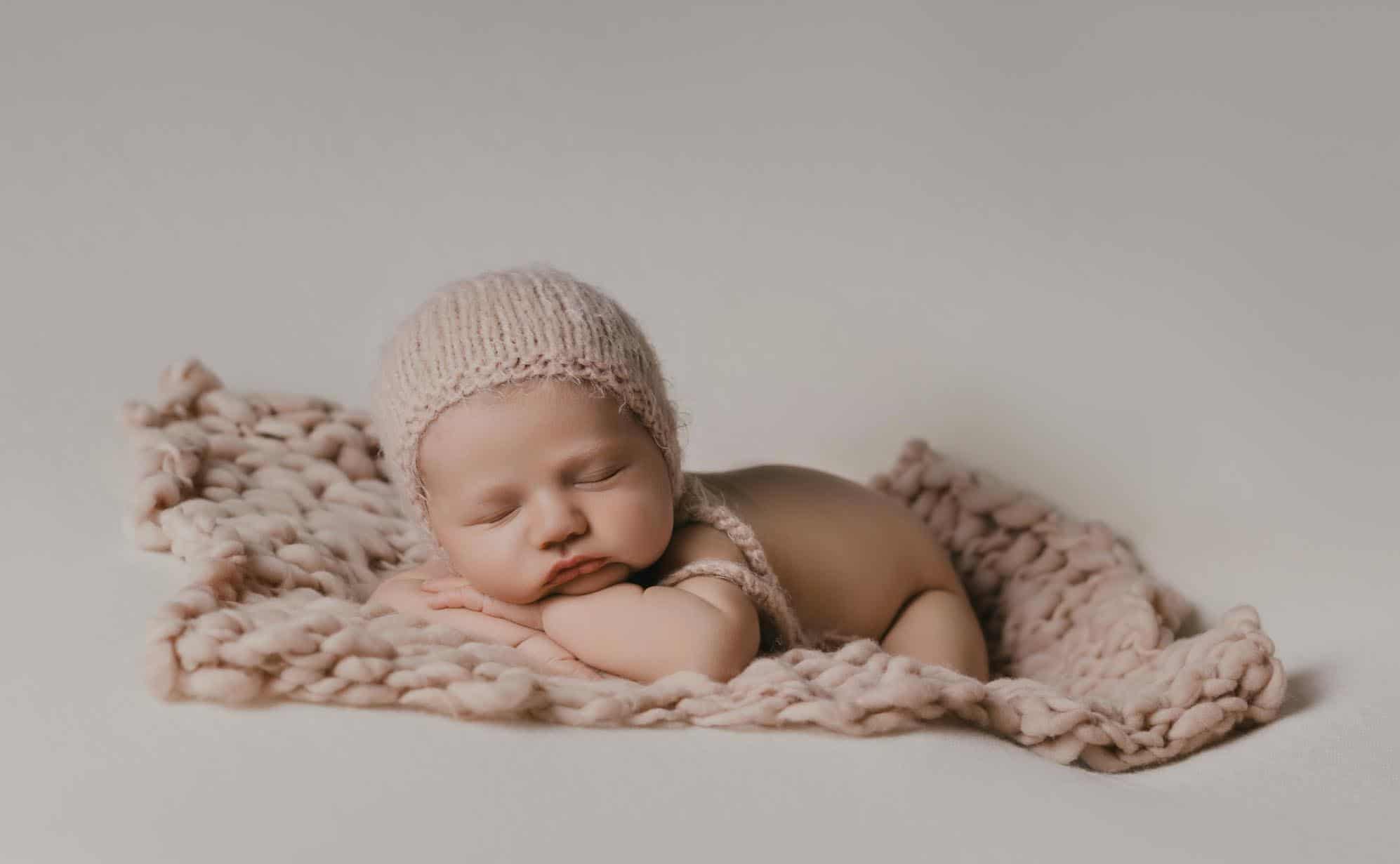 Newborn Photographer NH