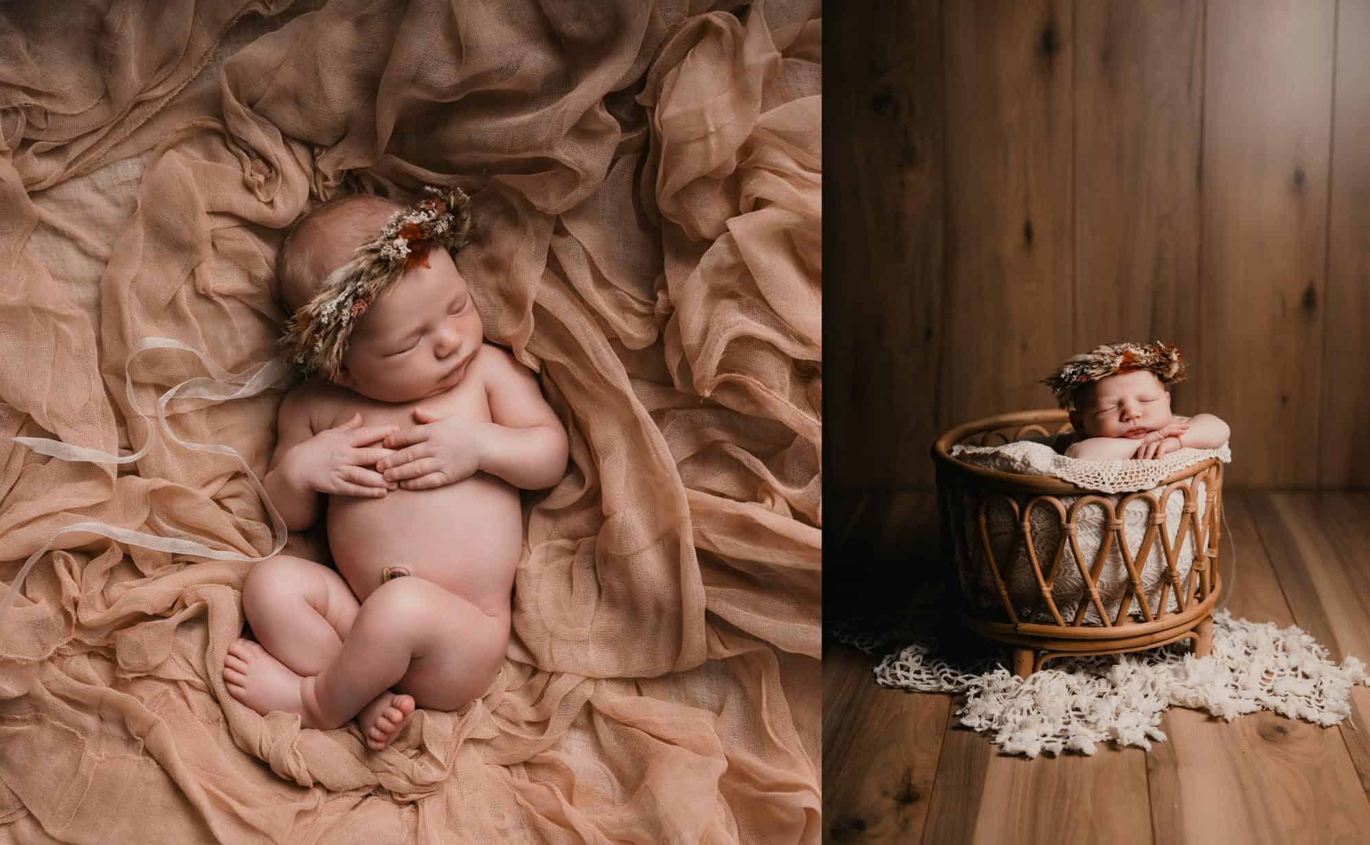 Newborn Photographer NH