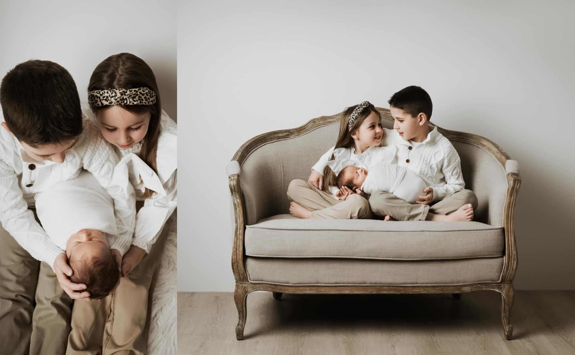 Newborn Photographer NH